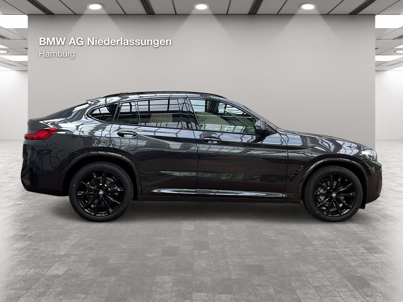 BMW X4 – Bild 4