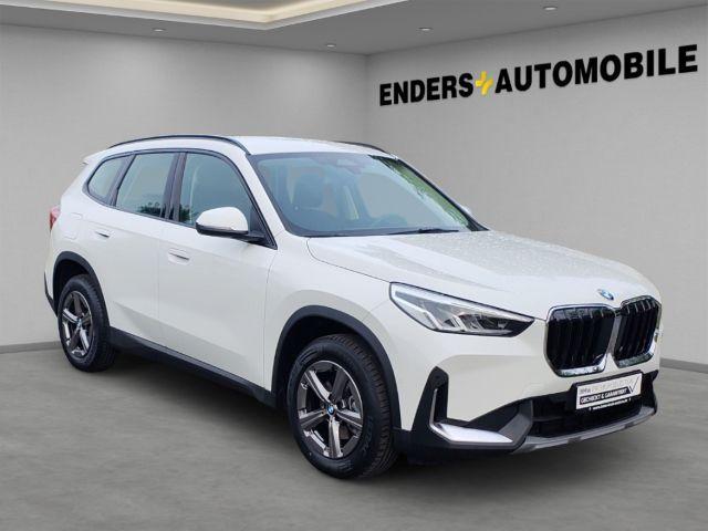 BMW X1 – Bild 6