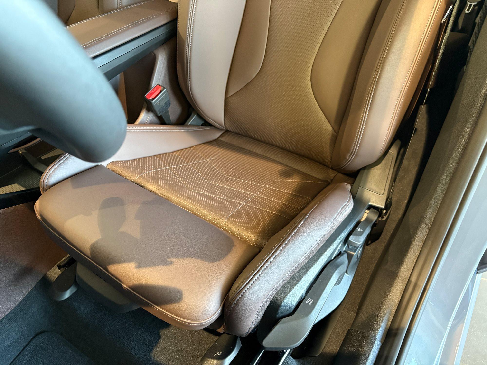 BMW 2er Active Tourer – Bild 47
