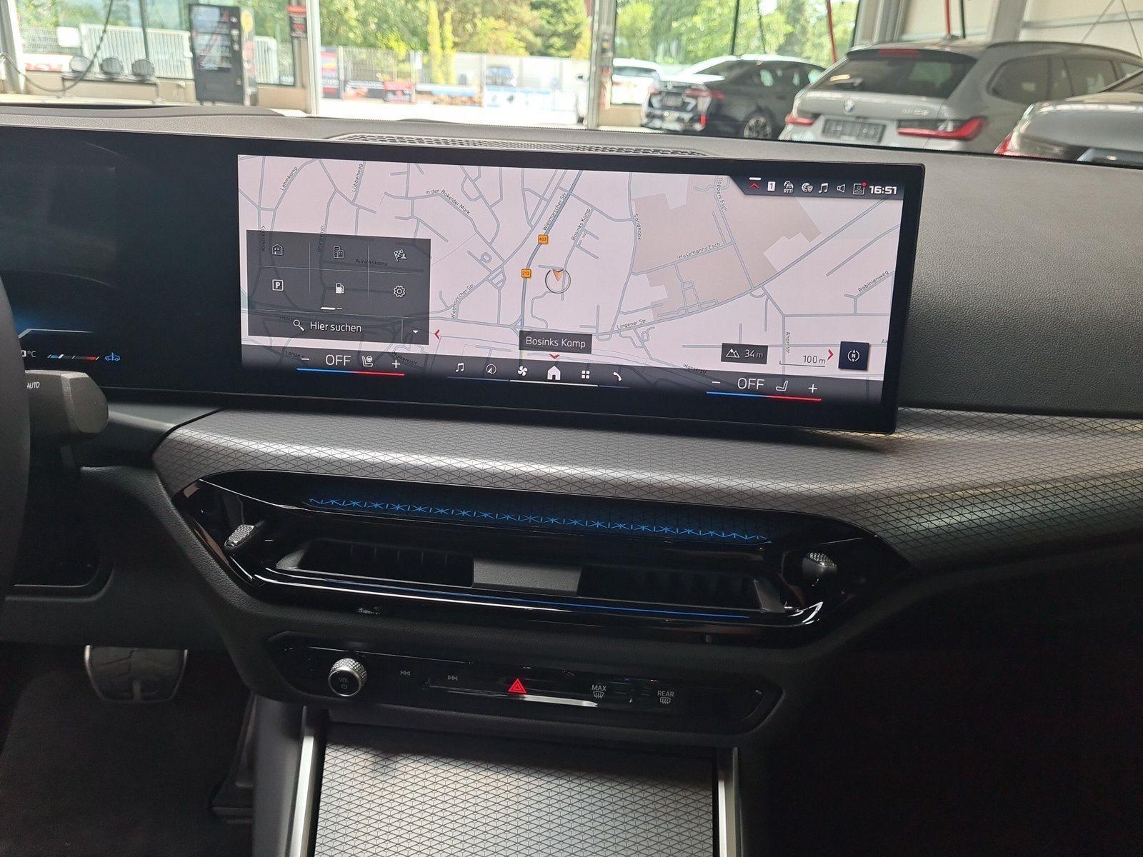 BMW 3er – Bild 9