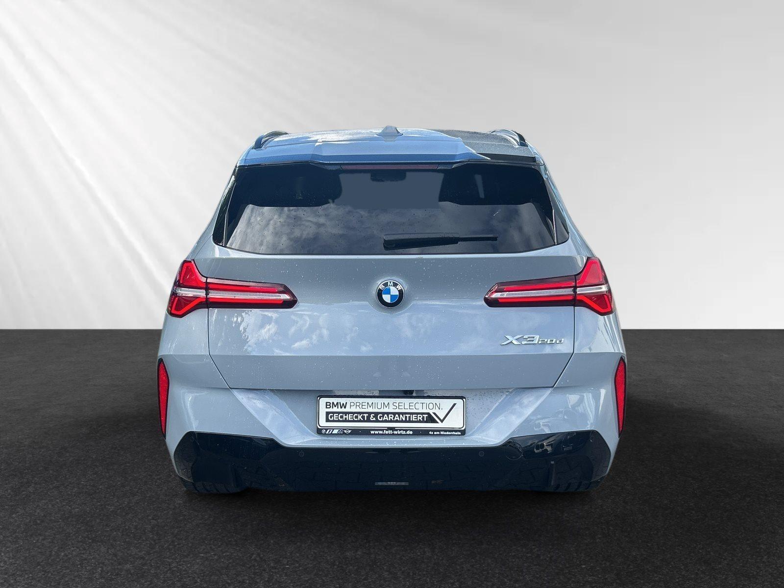 BMW X3 – Bild 19