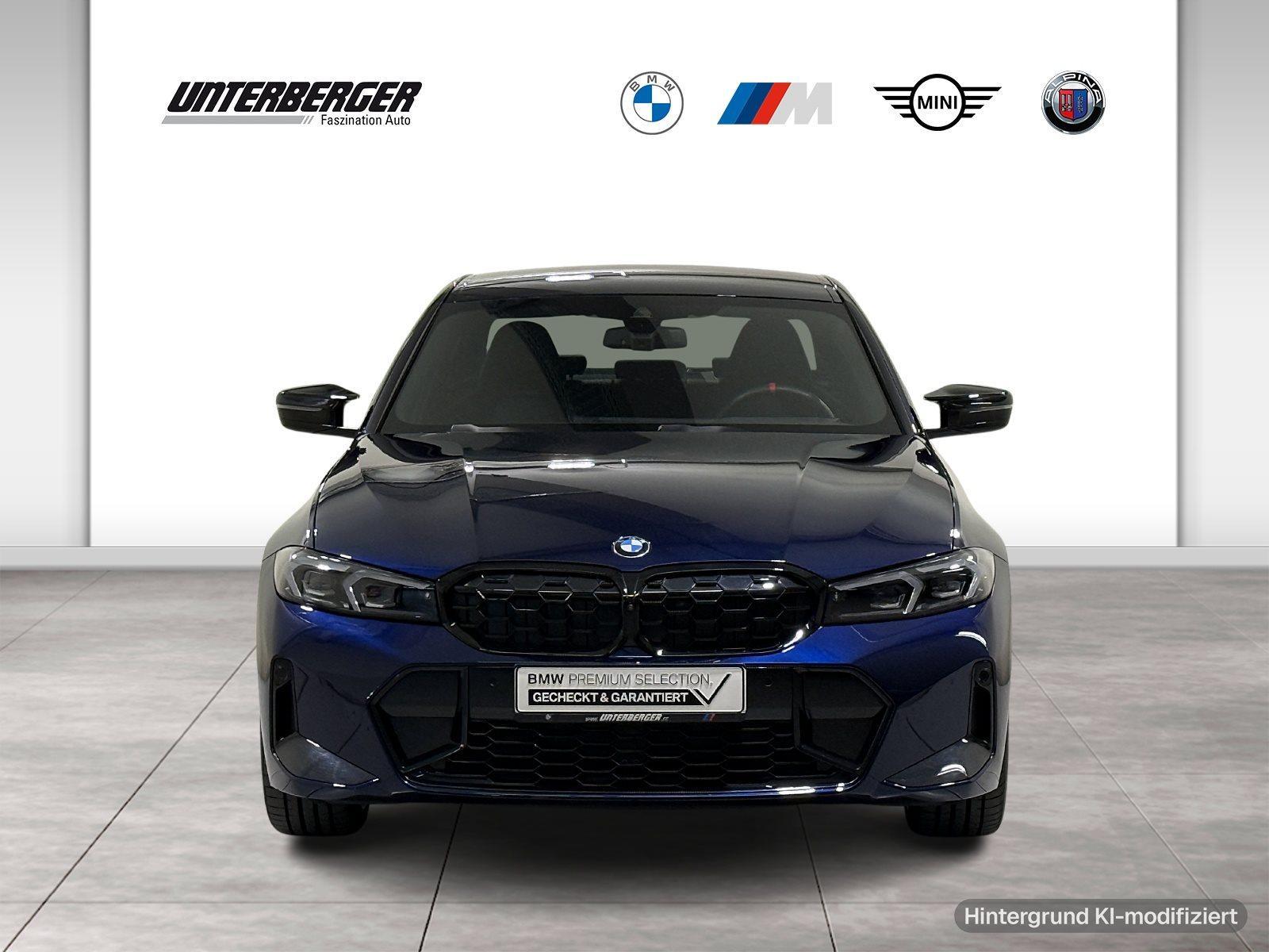 BMW 3er – Bild 4