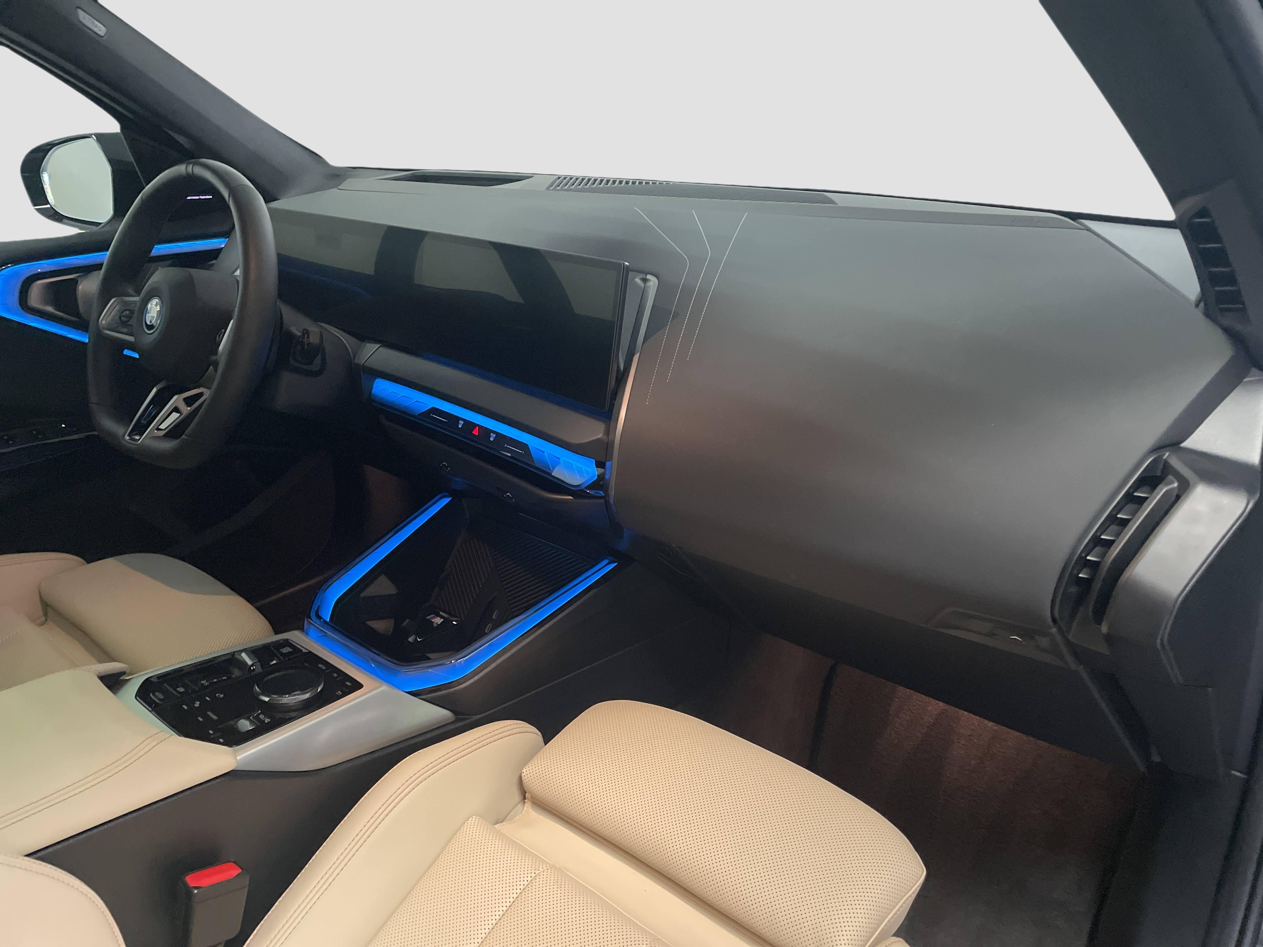 BMW X3 – Bild 10