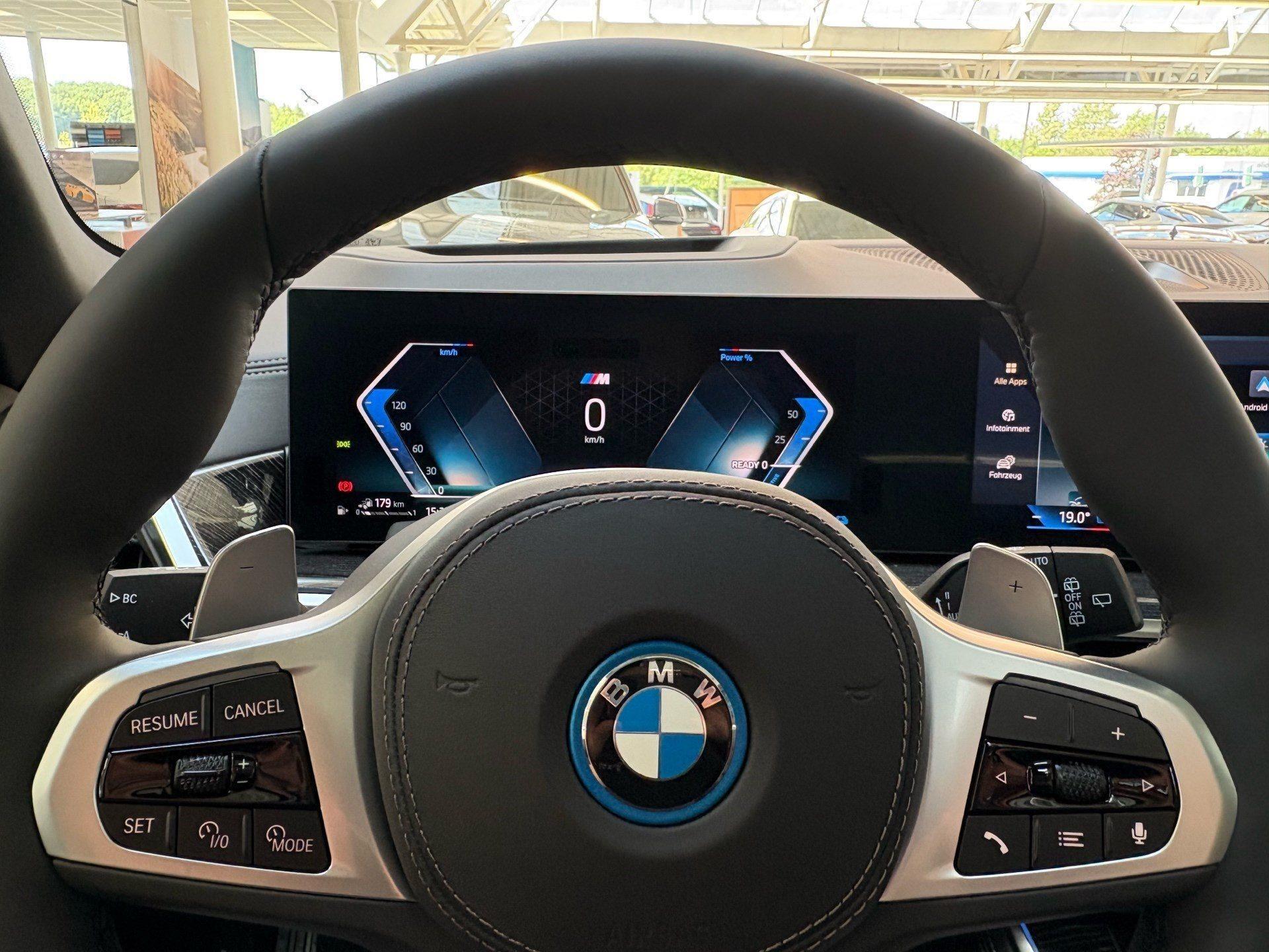 BMW X5 – Bild 6
