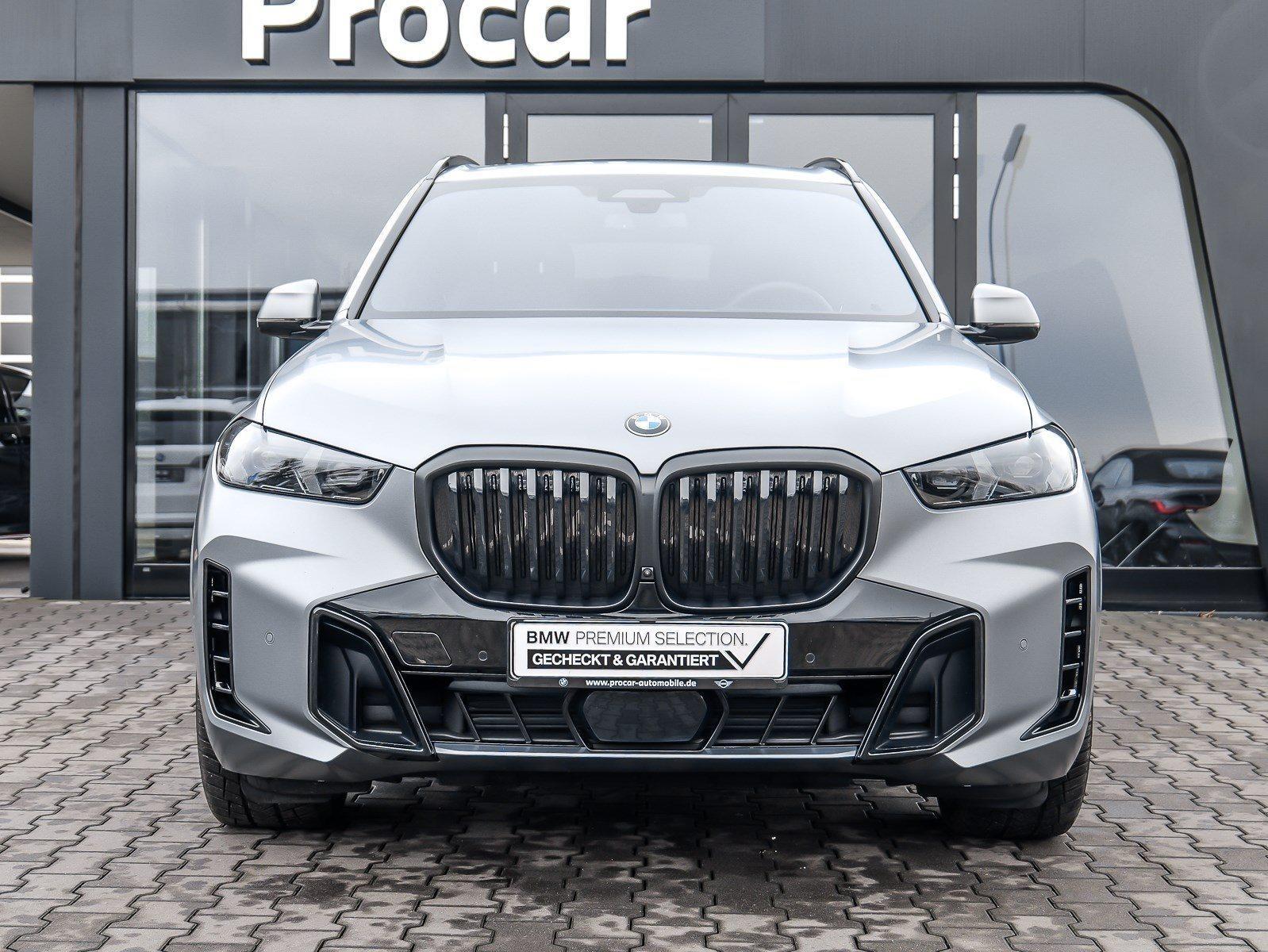 BMW X5 – Bild 19