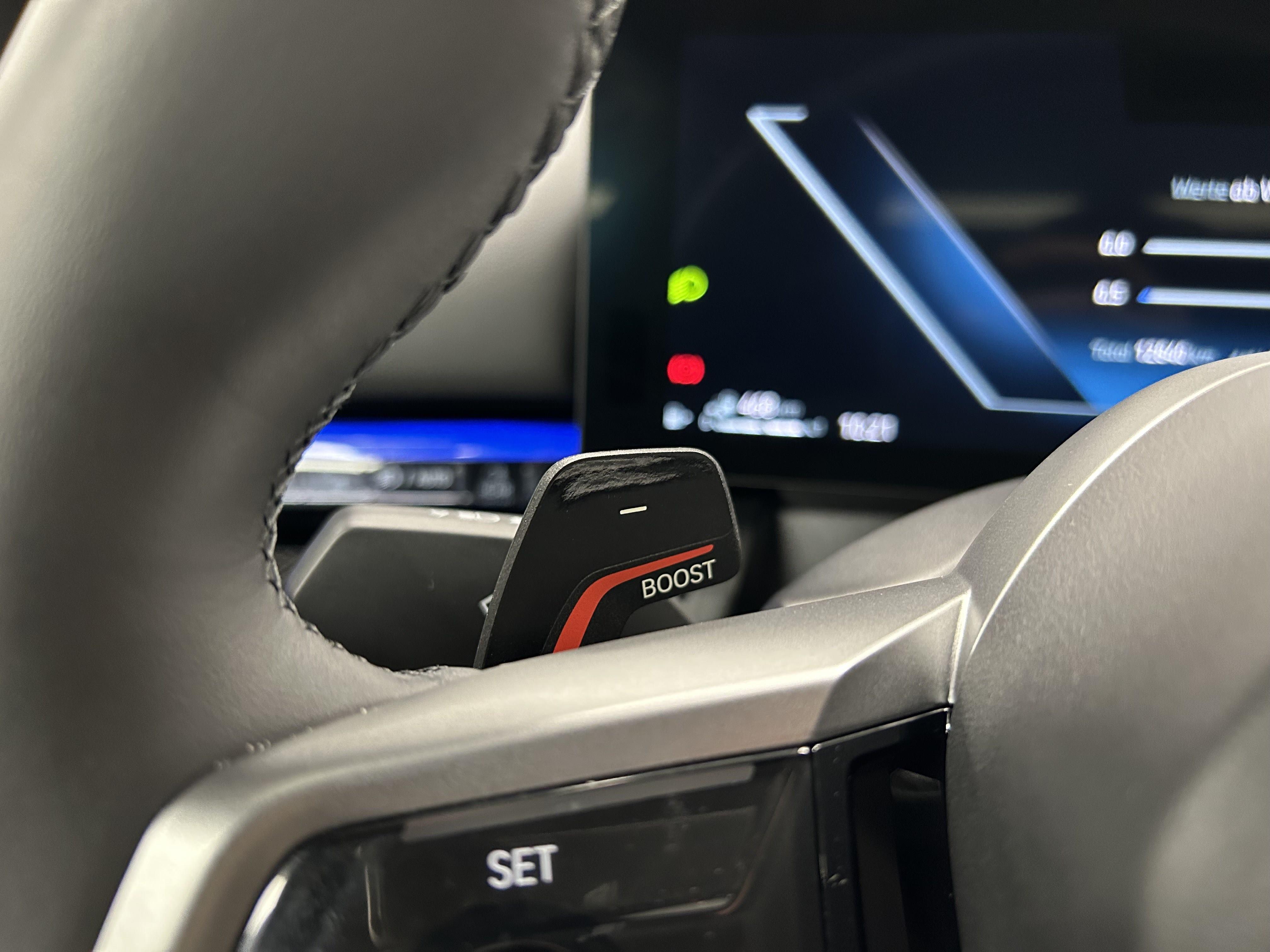 BMW 5er Touring – Bild 16