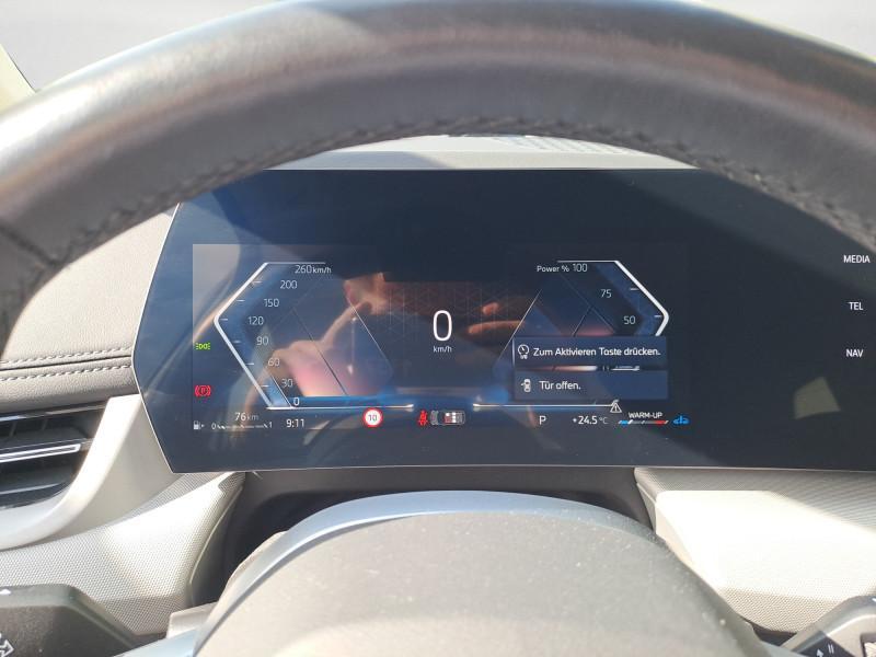 BMW 2er Active Tourer – Bild 15
