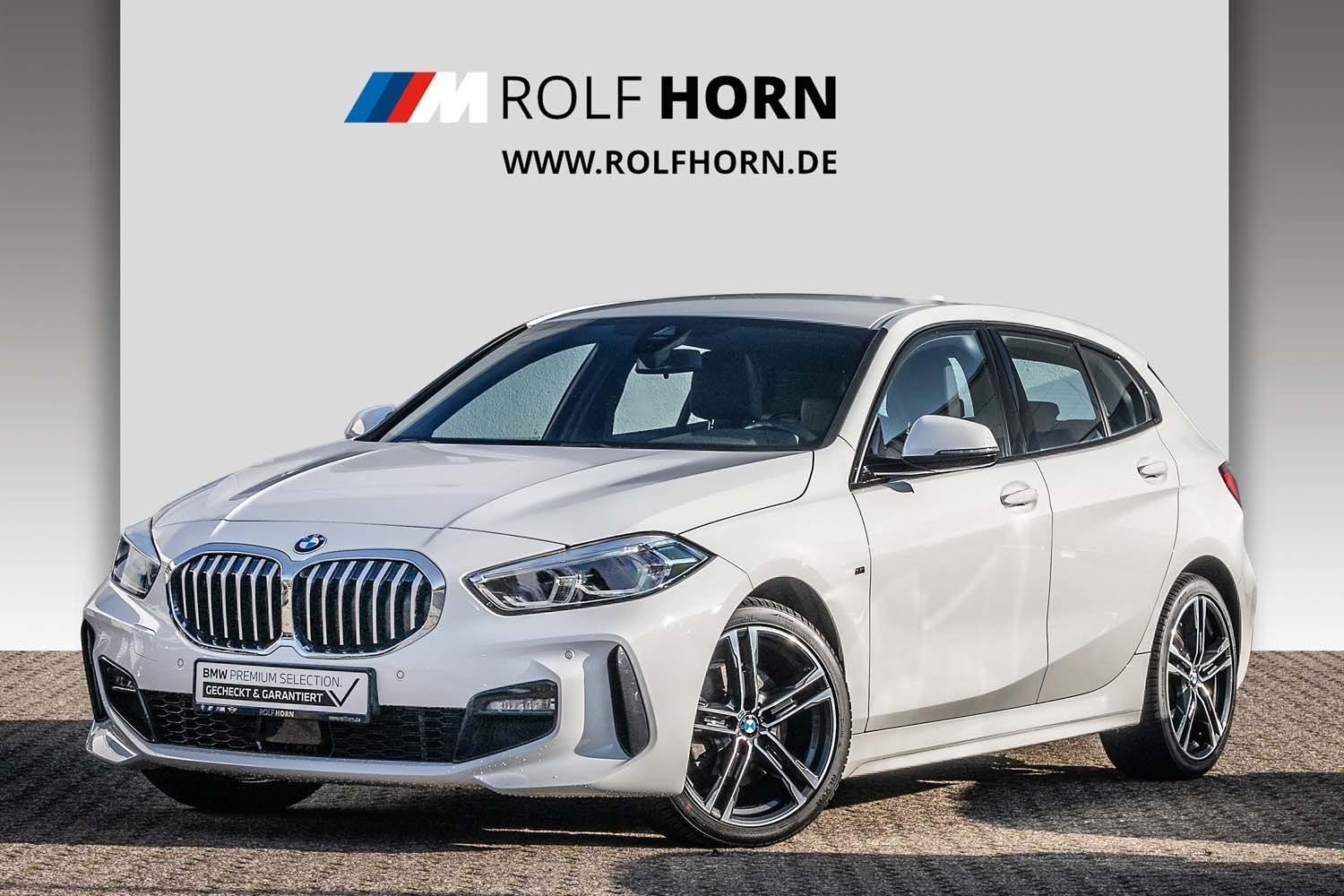 BMW 1er