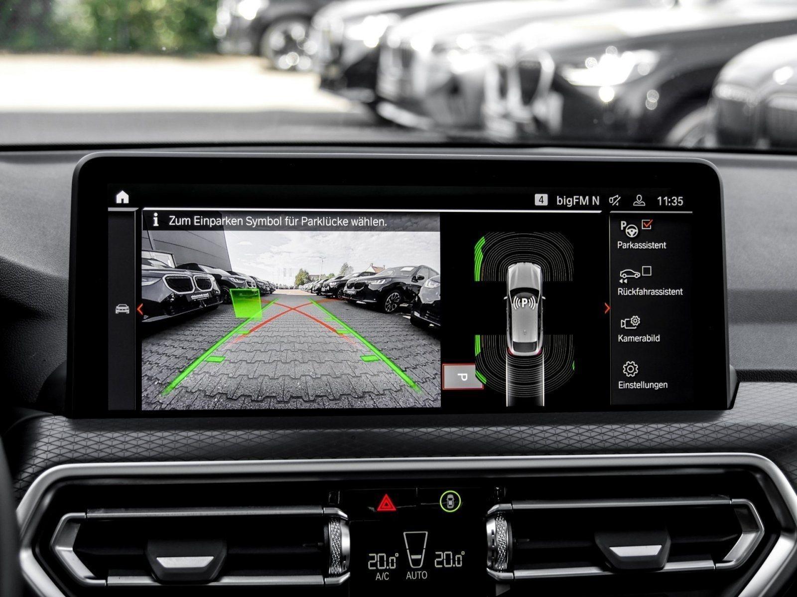 BMW X4 – Bild 14