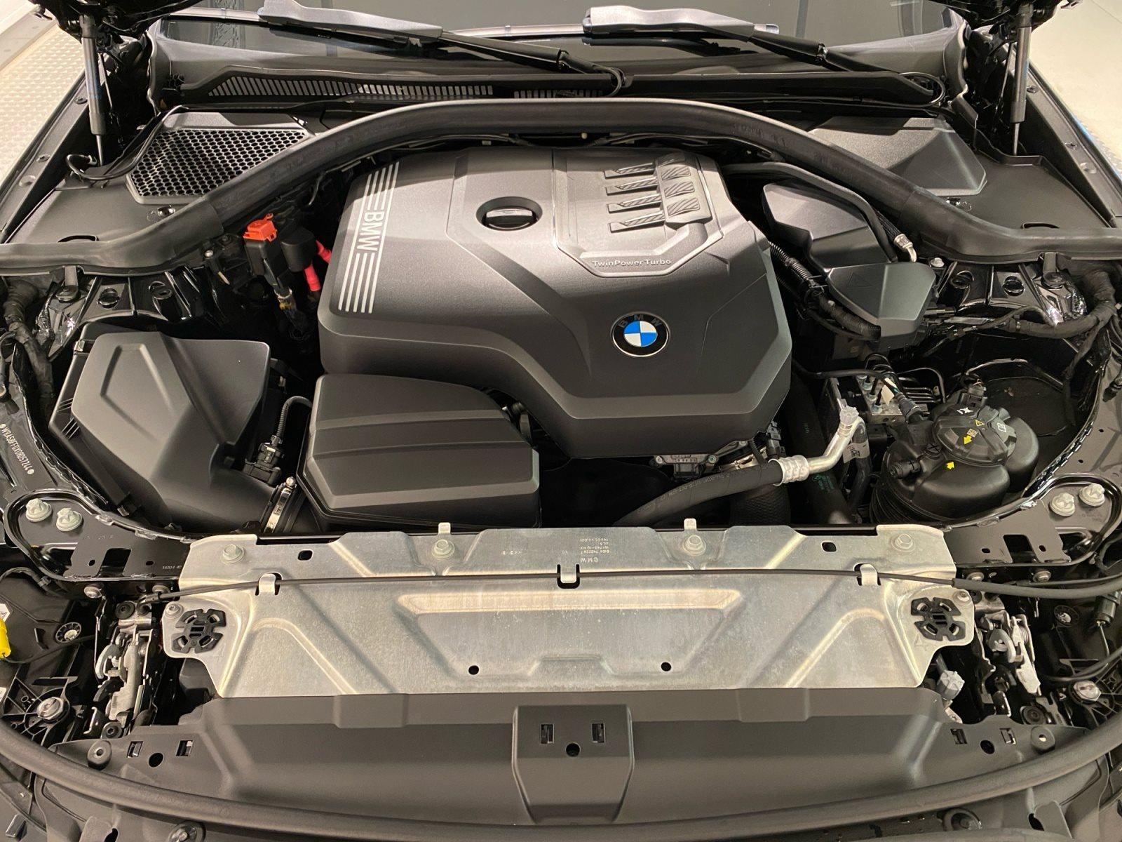 BMW 3er – Bild 7