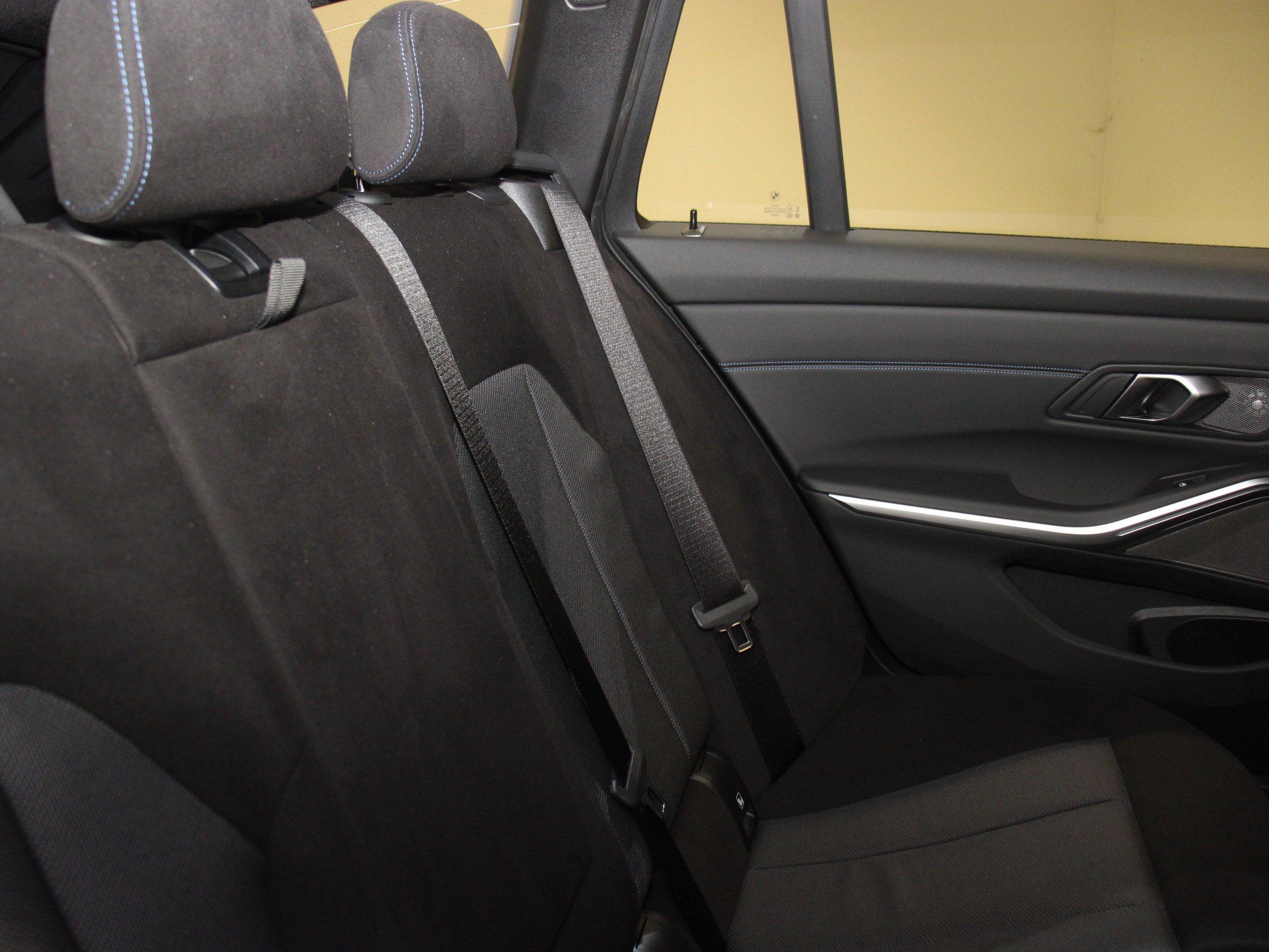 BMW 3er Touring – Bild 17
