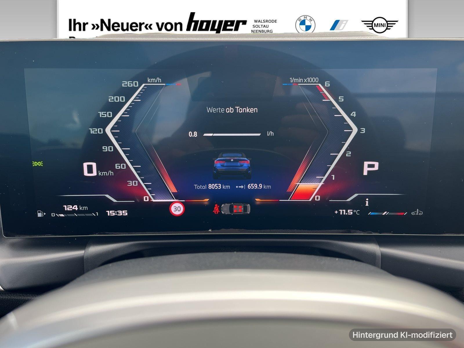 BMW 4er Cabrio – Bild 8
