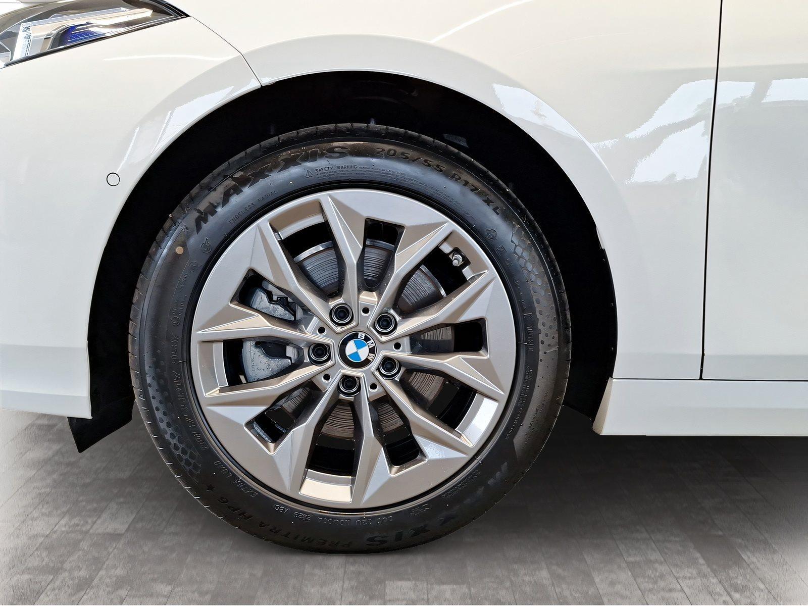 BMW 1er – Bild 22