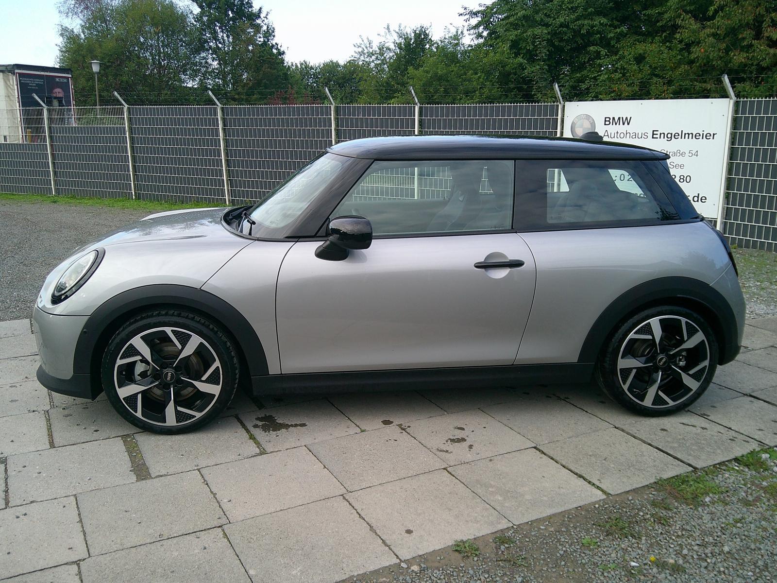 MINI Cooper 3-Türer – Bild 6