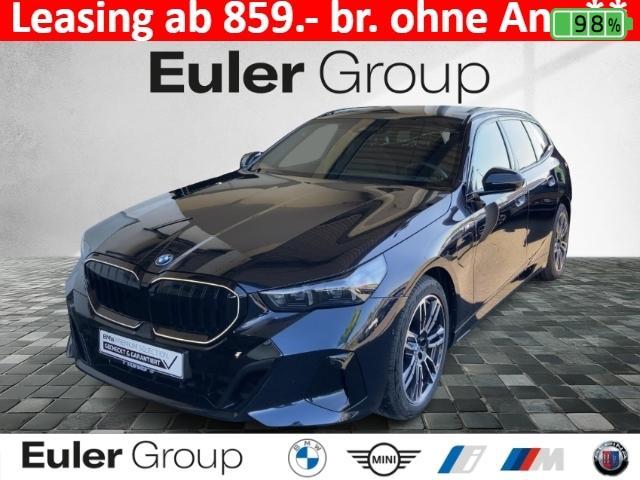 BMW 5er Touring – Bild 14