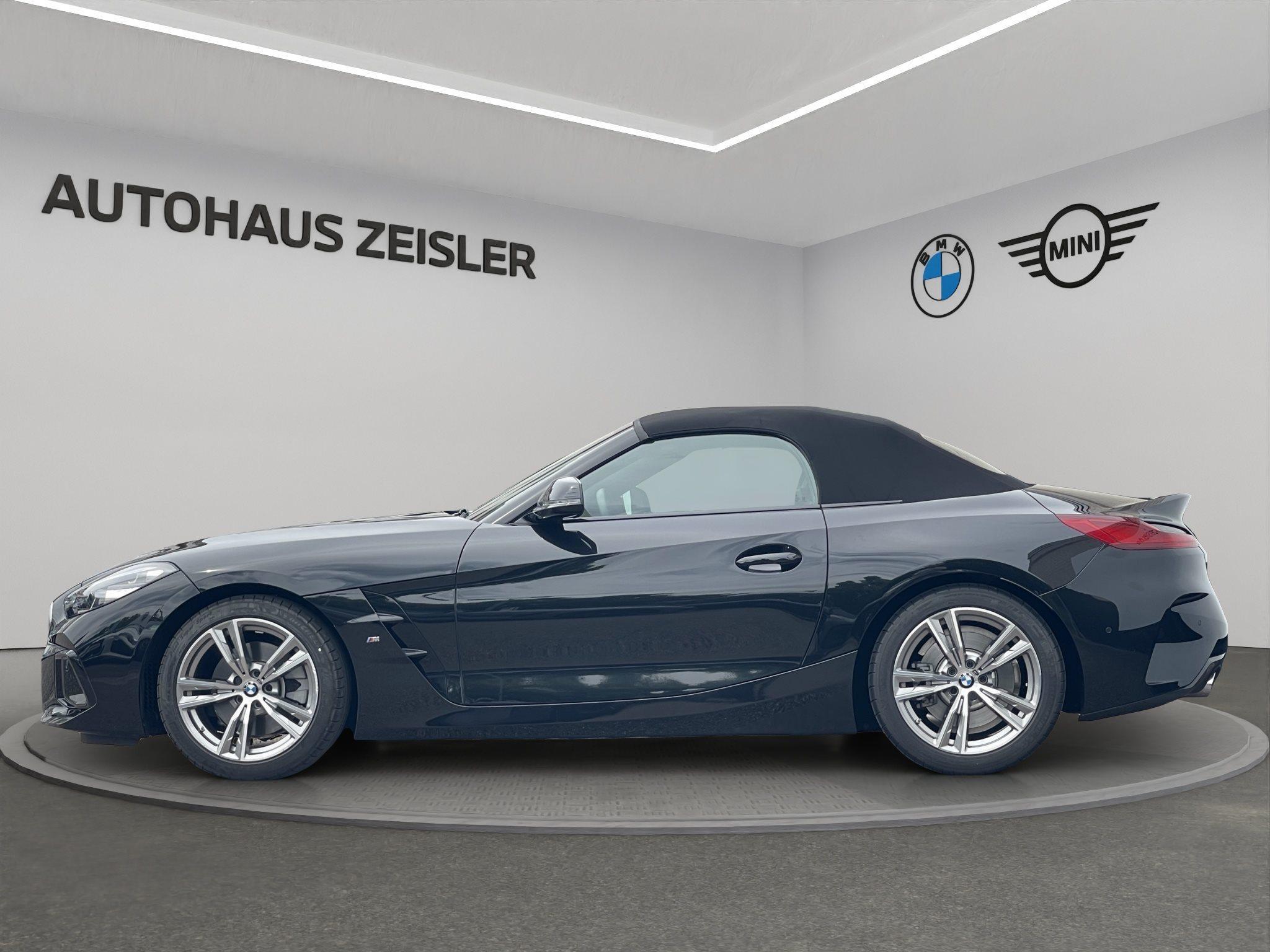BMW Z4 – Bild 4