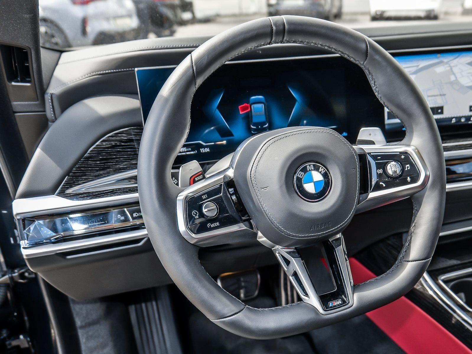 BMW 7er – Bild 21