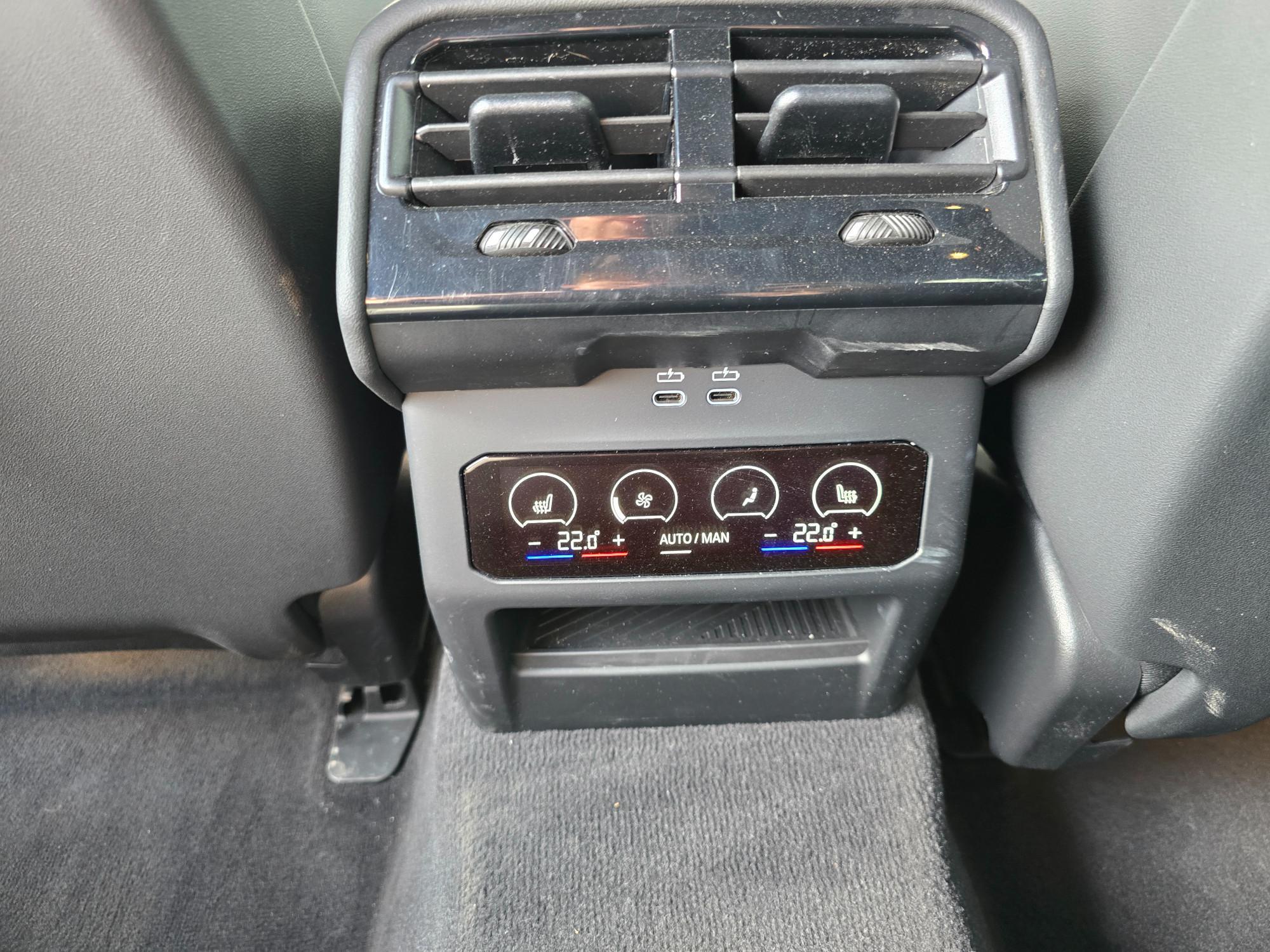 BMW 5er Touring – Bild 25