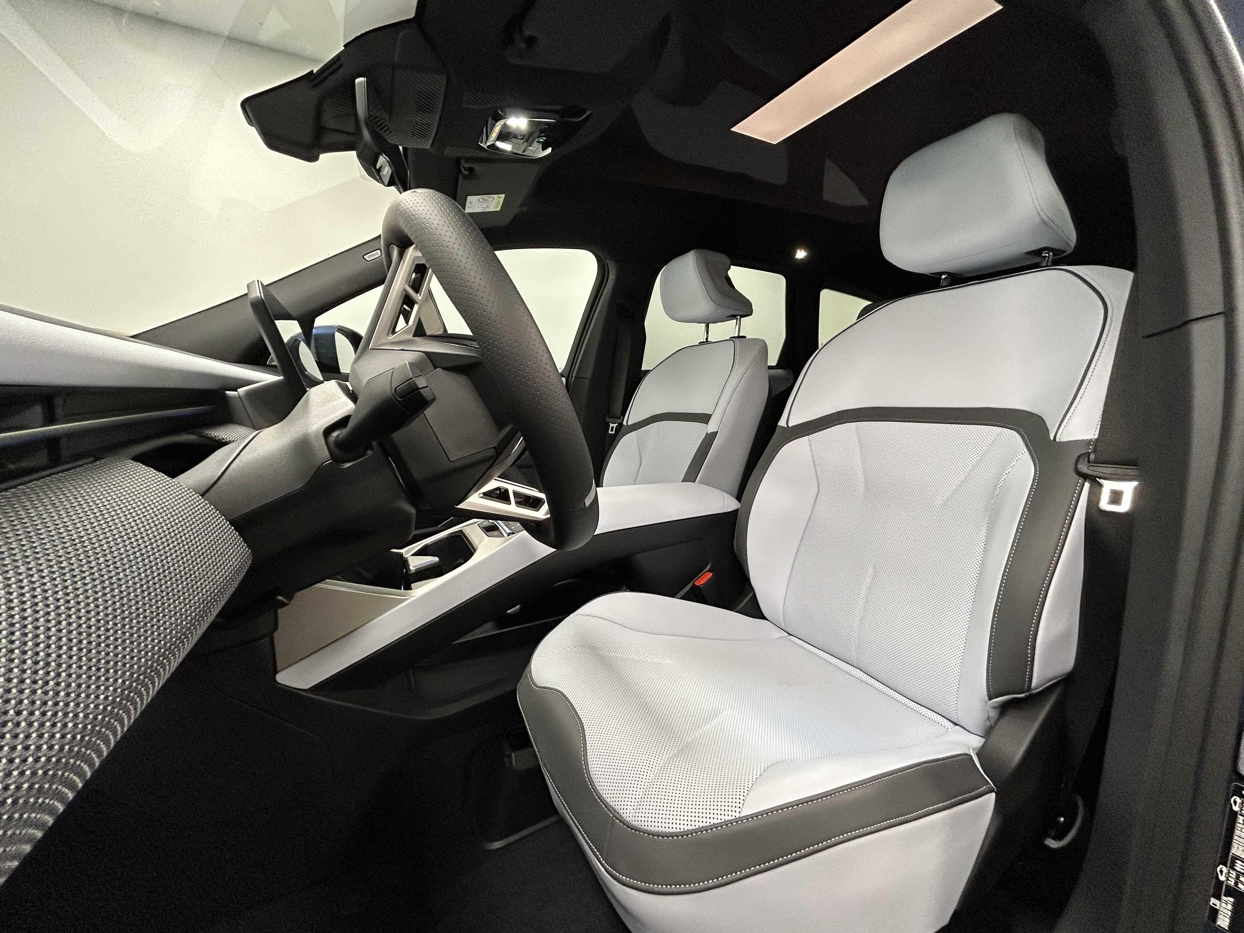 BMW iX3 – Bild 24