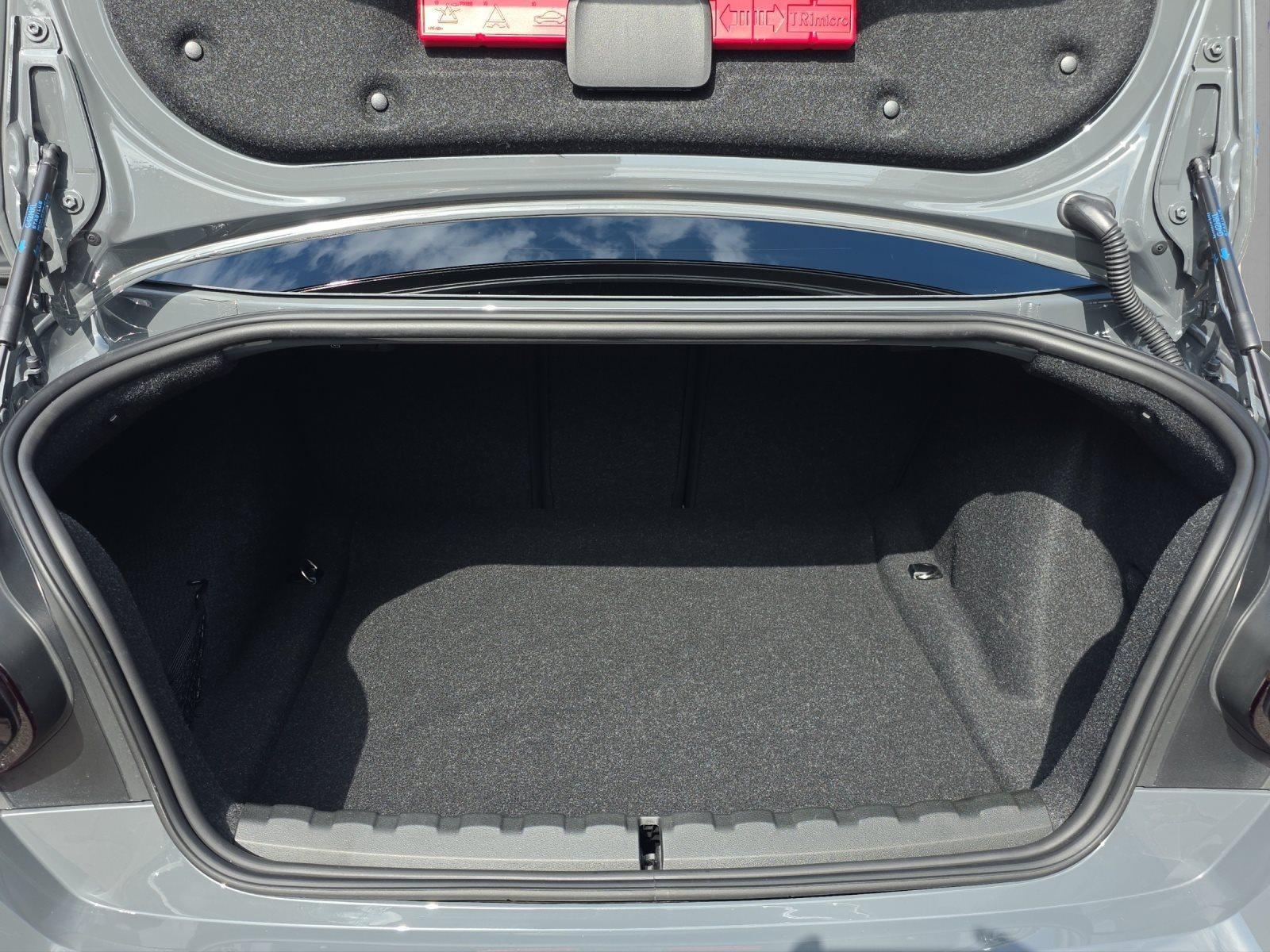 BMW M2 Coupé – Bild 6