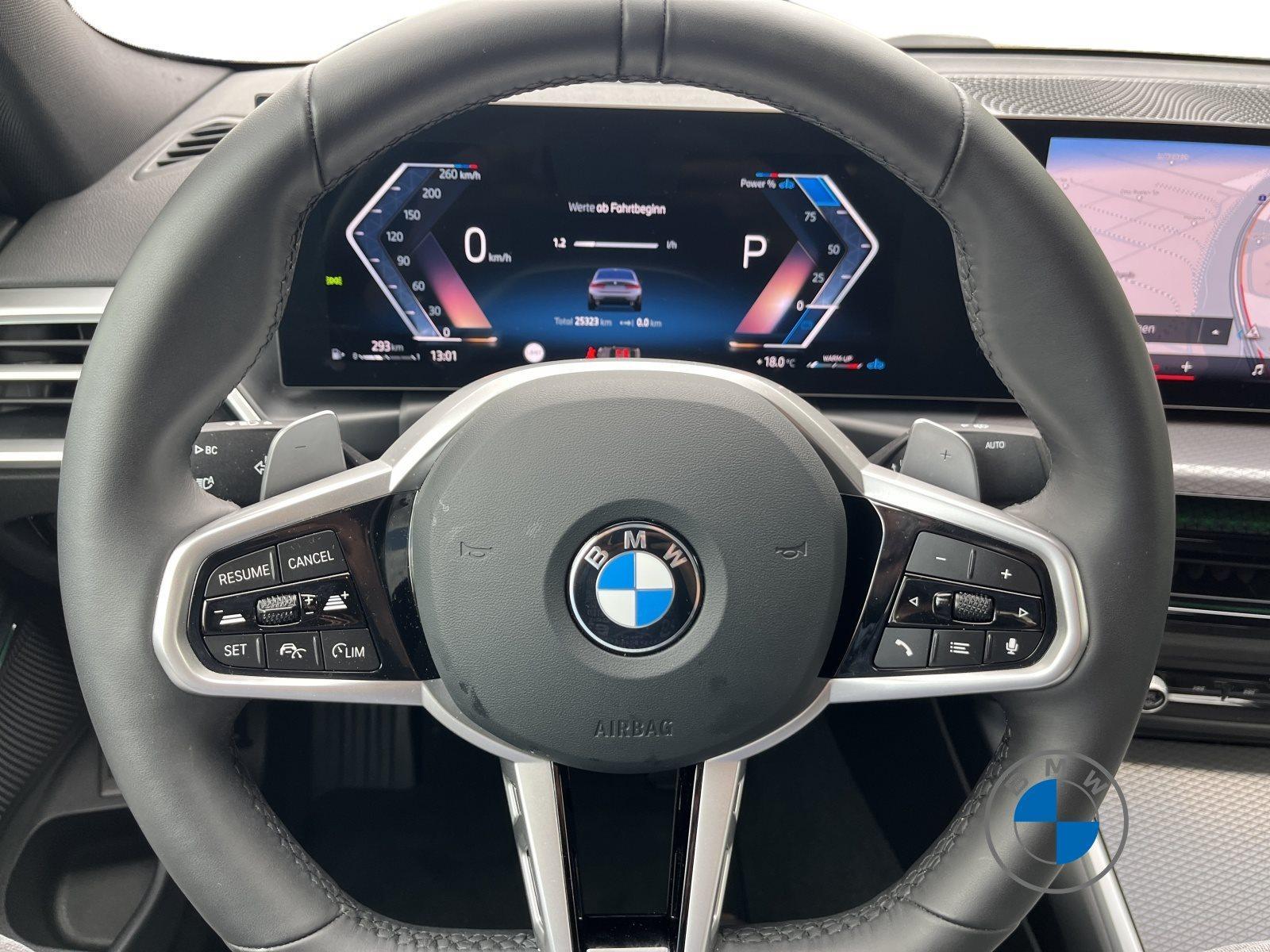 BMW 3er – Bild 17
