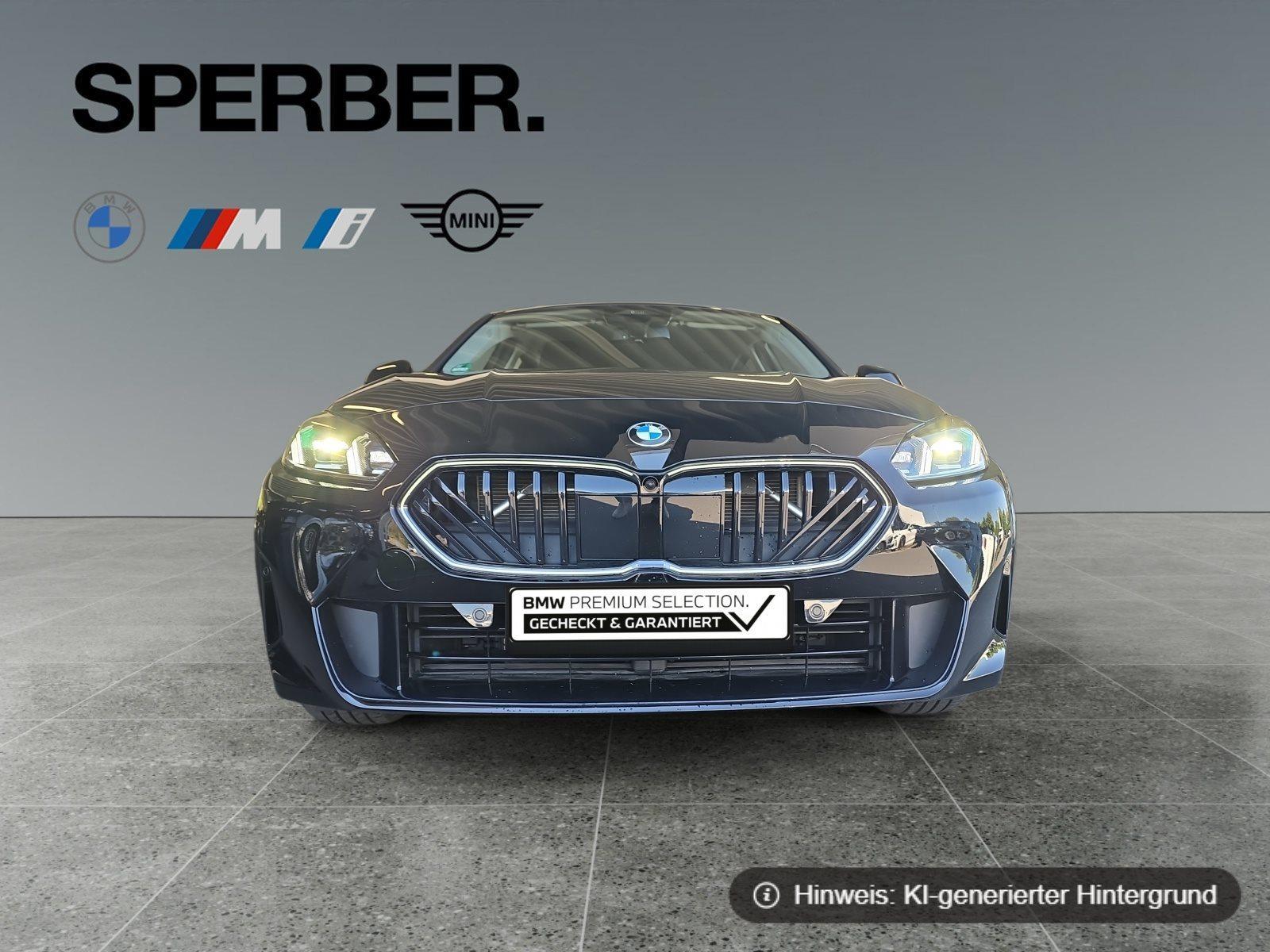 BMW 1er – Bild 18