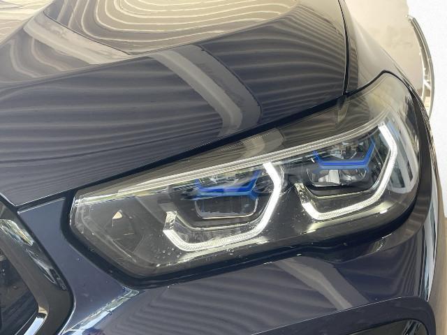BMW X6 – Bild 6