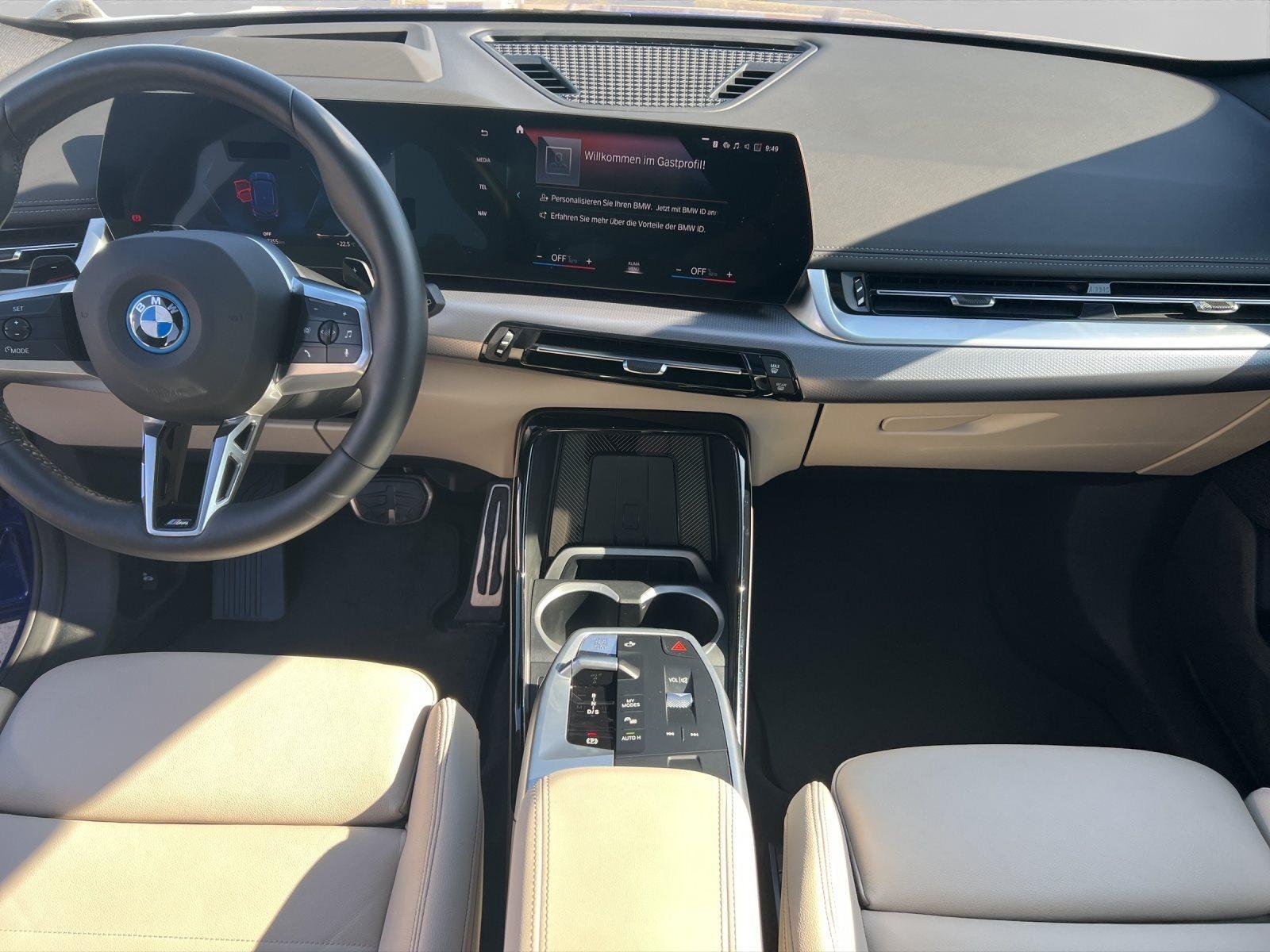 BMW X1 – Bild 15