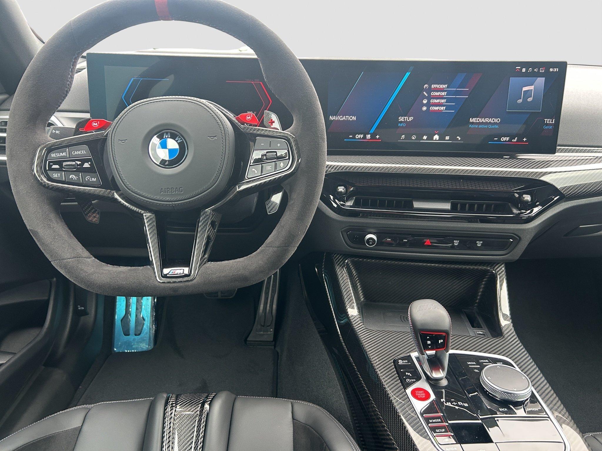 BMW M2 Coupé – Bild 13