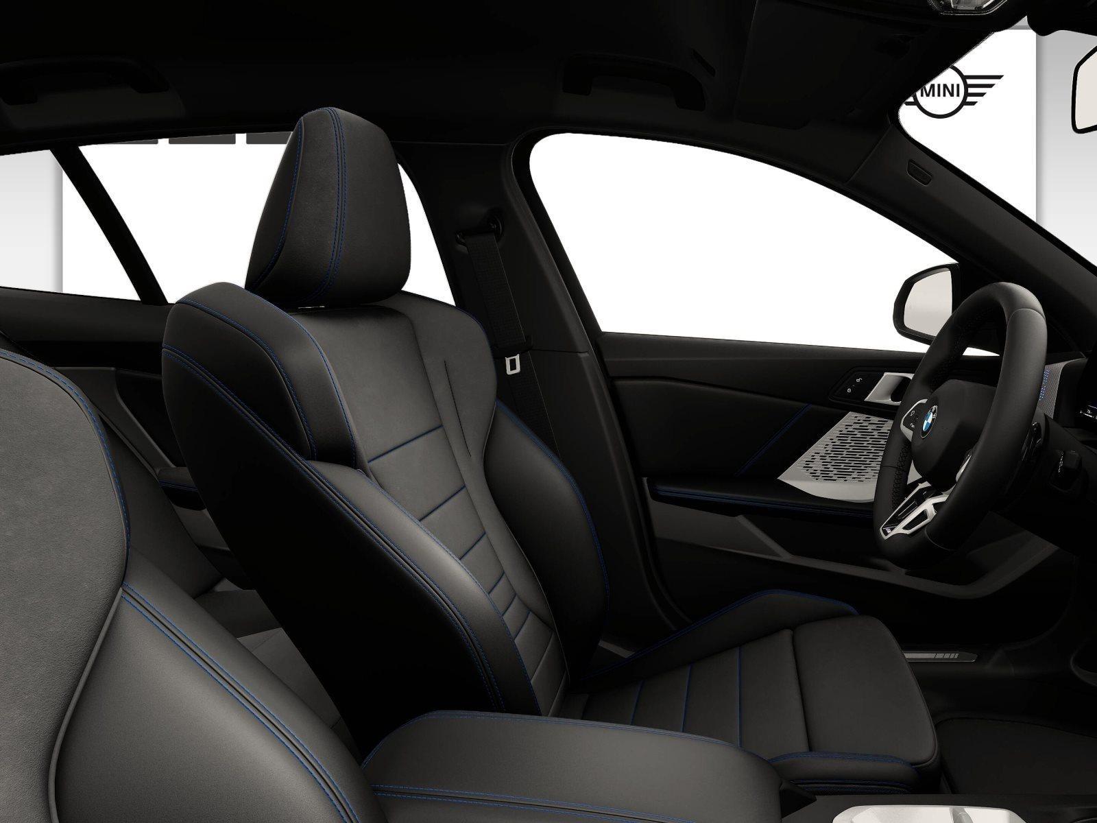 BMW 1er – Bild 11