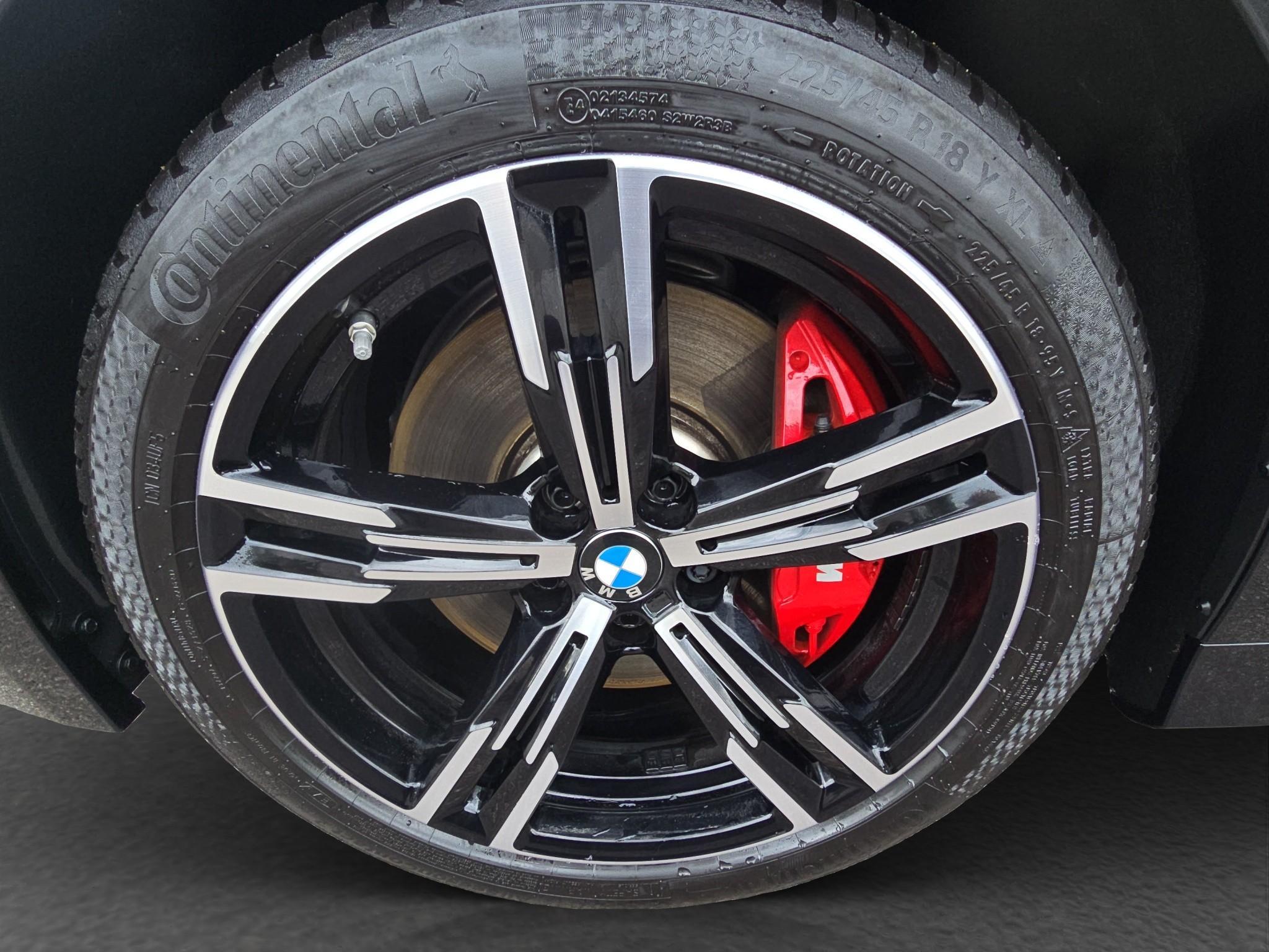 BMW 3er Touring – Bild 10