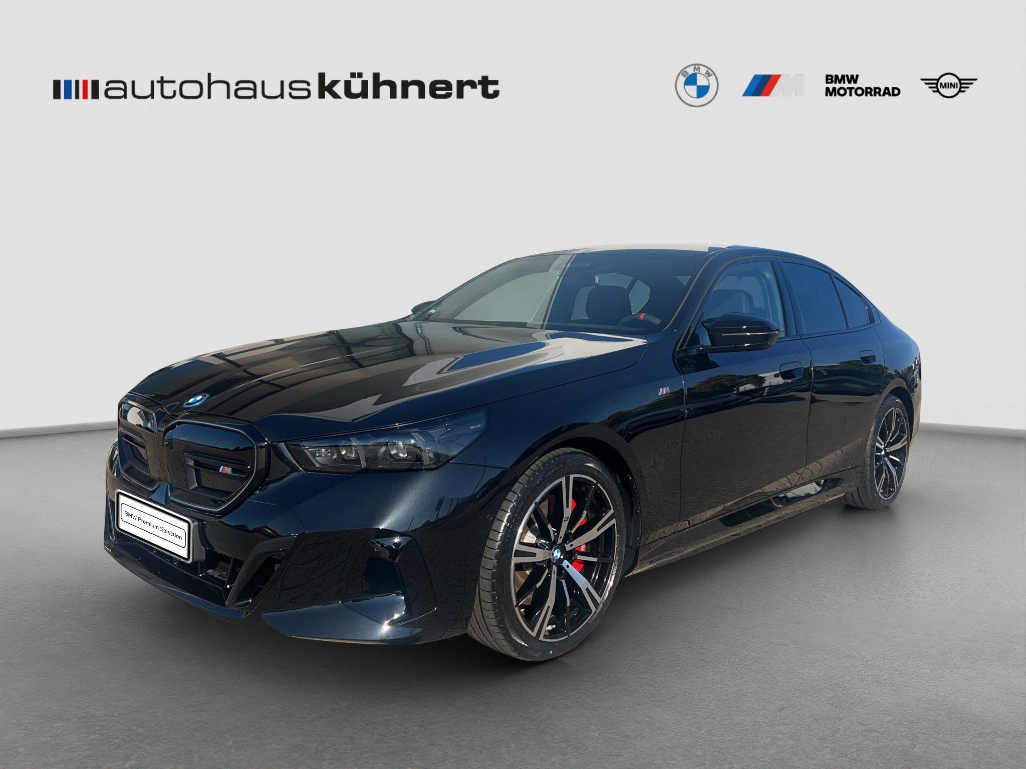 BMW 5er – Bild 2