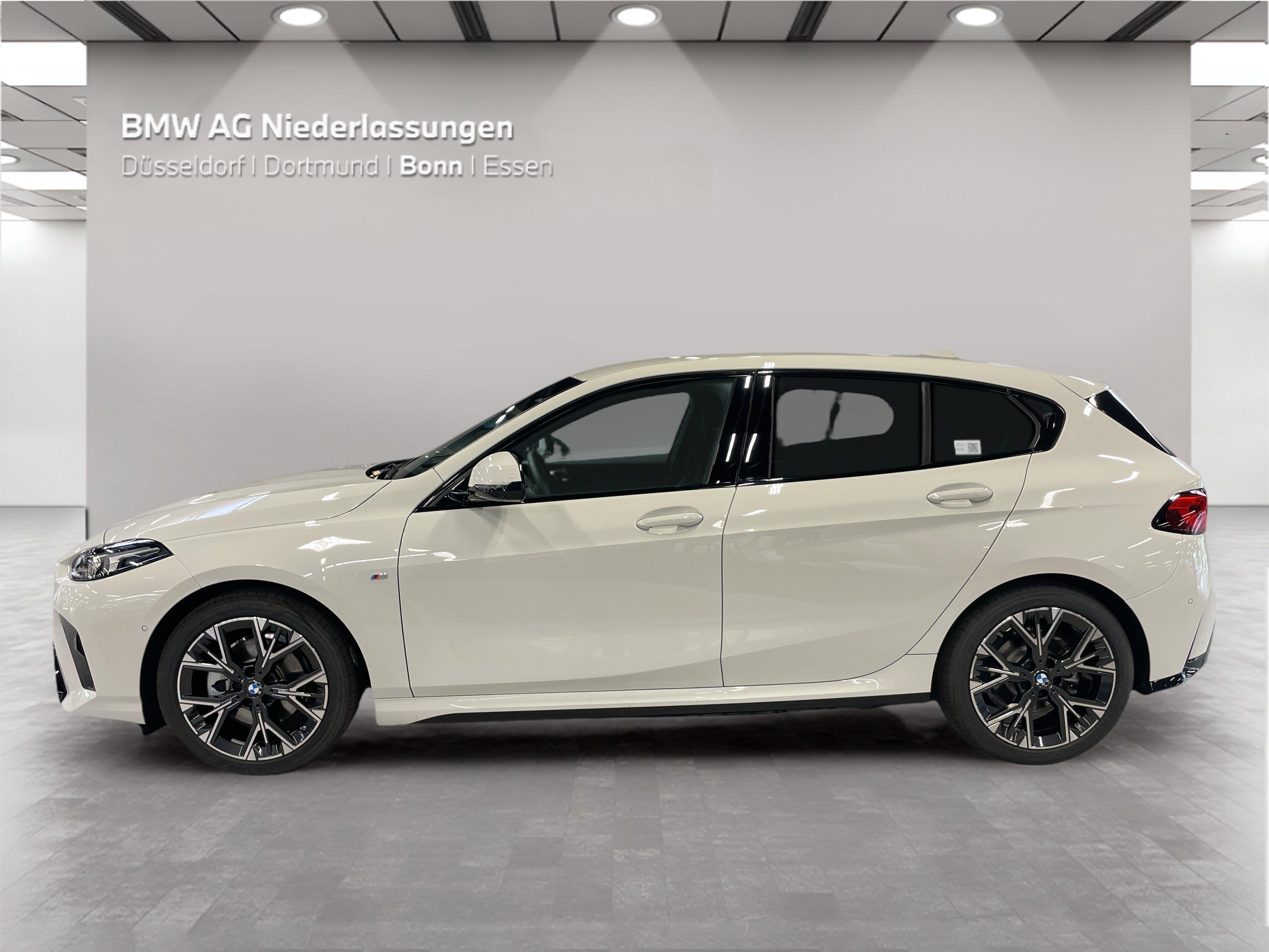BMW 1er – Bild 5