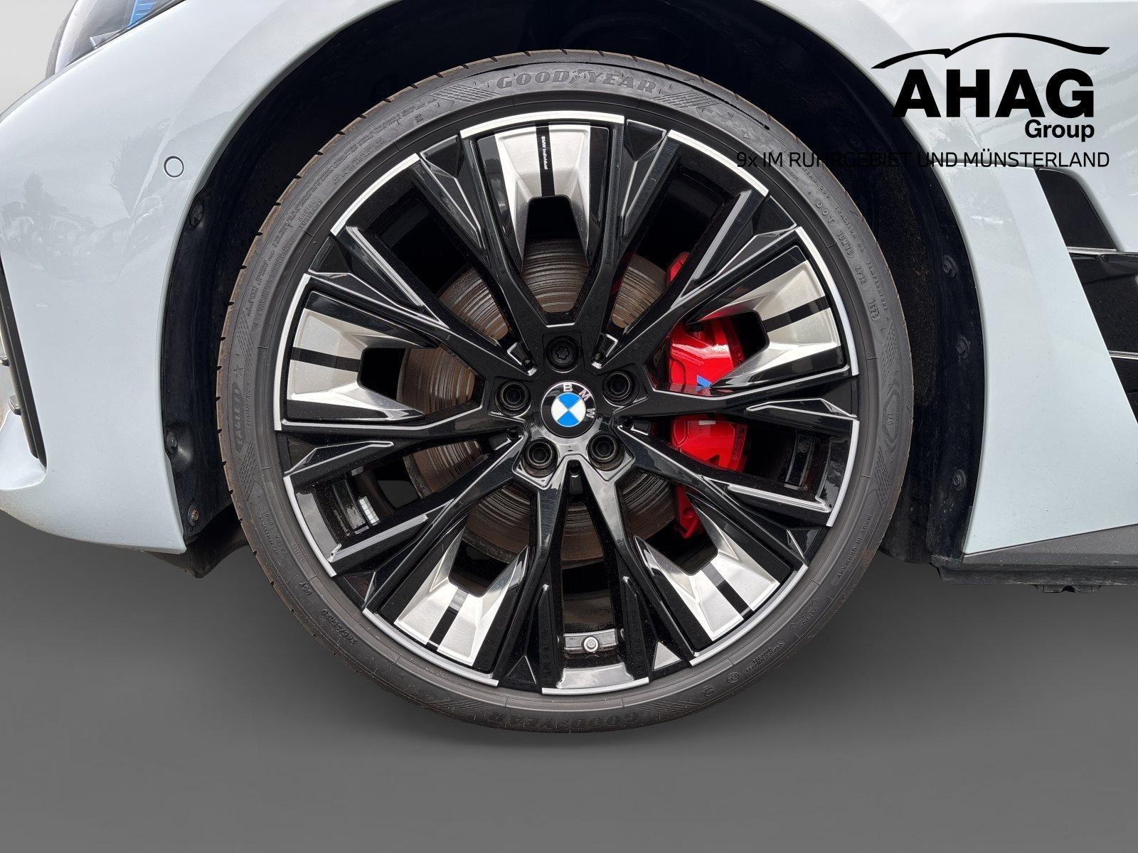 BMW 4er Gran Coupé – Bild 24