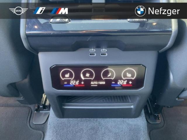 BMW 5er Touring – Bild 8