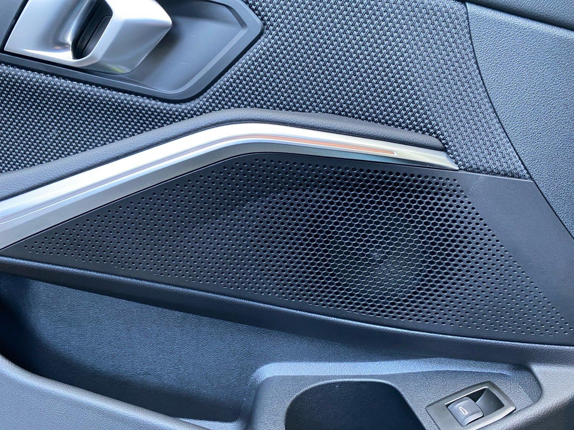 BMW 3er Touring – Bild 7