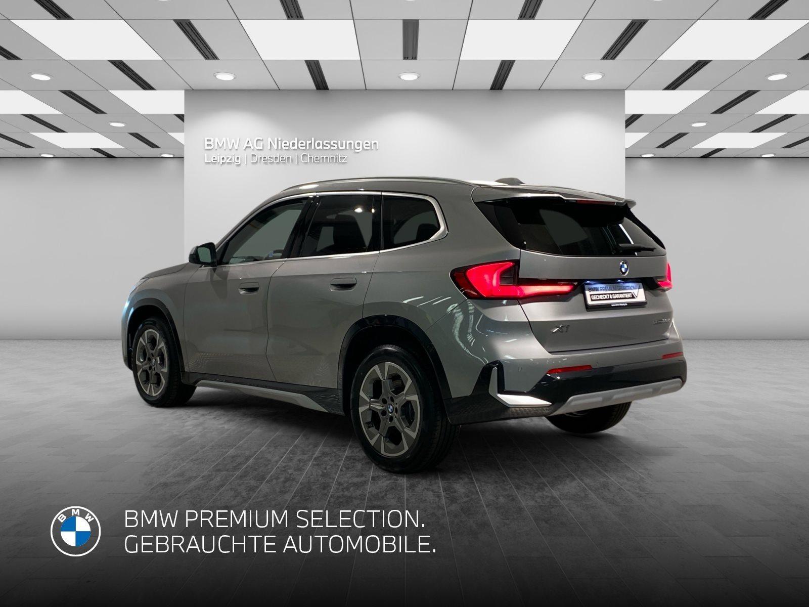 BMW X1 – Bild 3