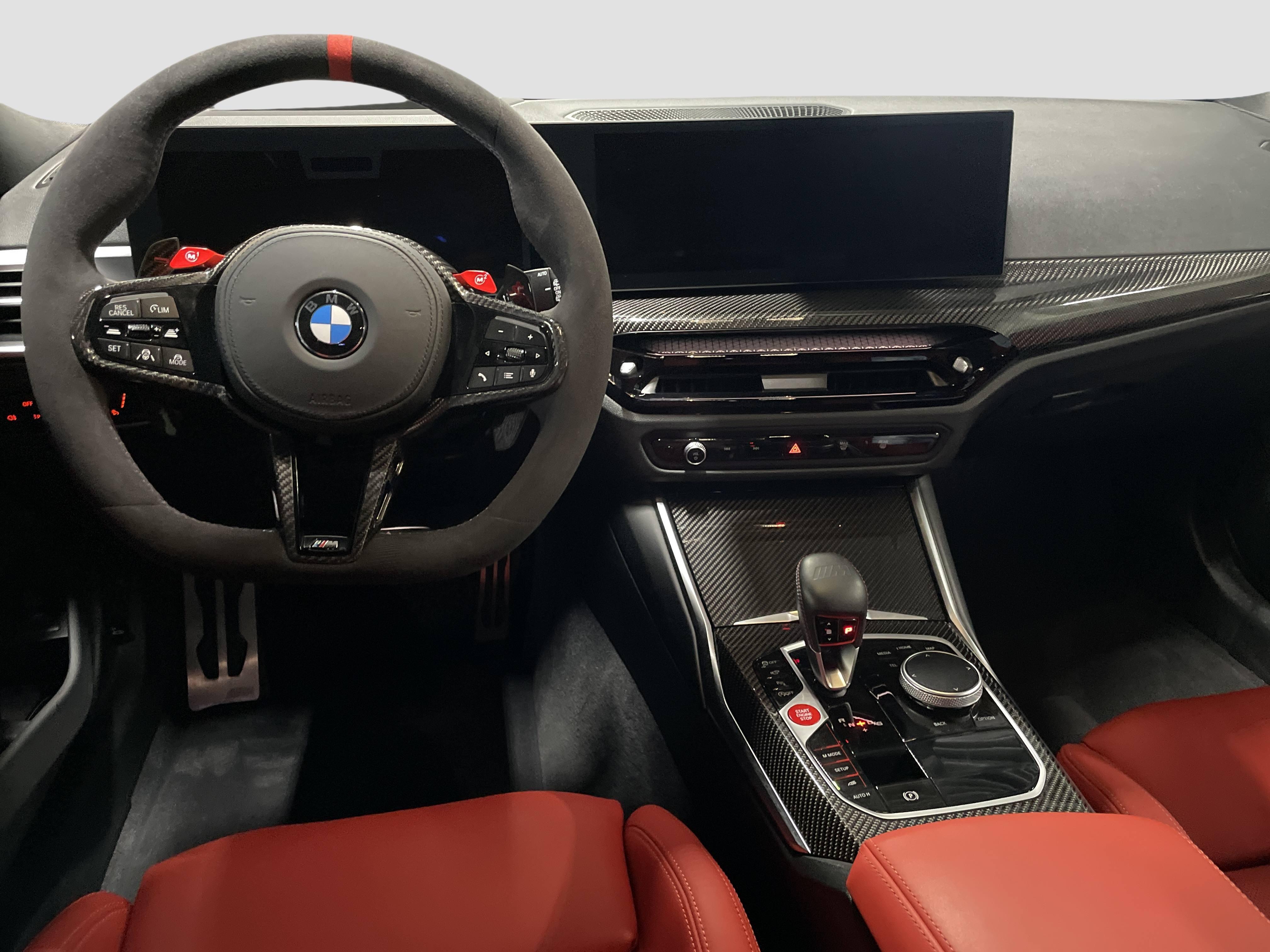BMW M3 Touring – Bild 18