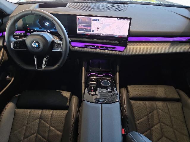 BMW 5er Touring – Bild 7