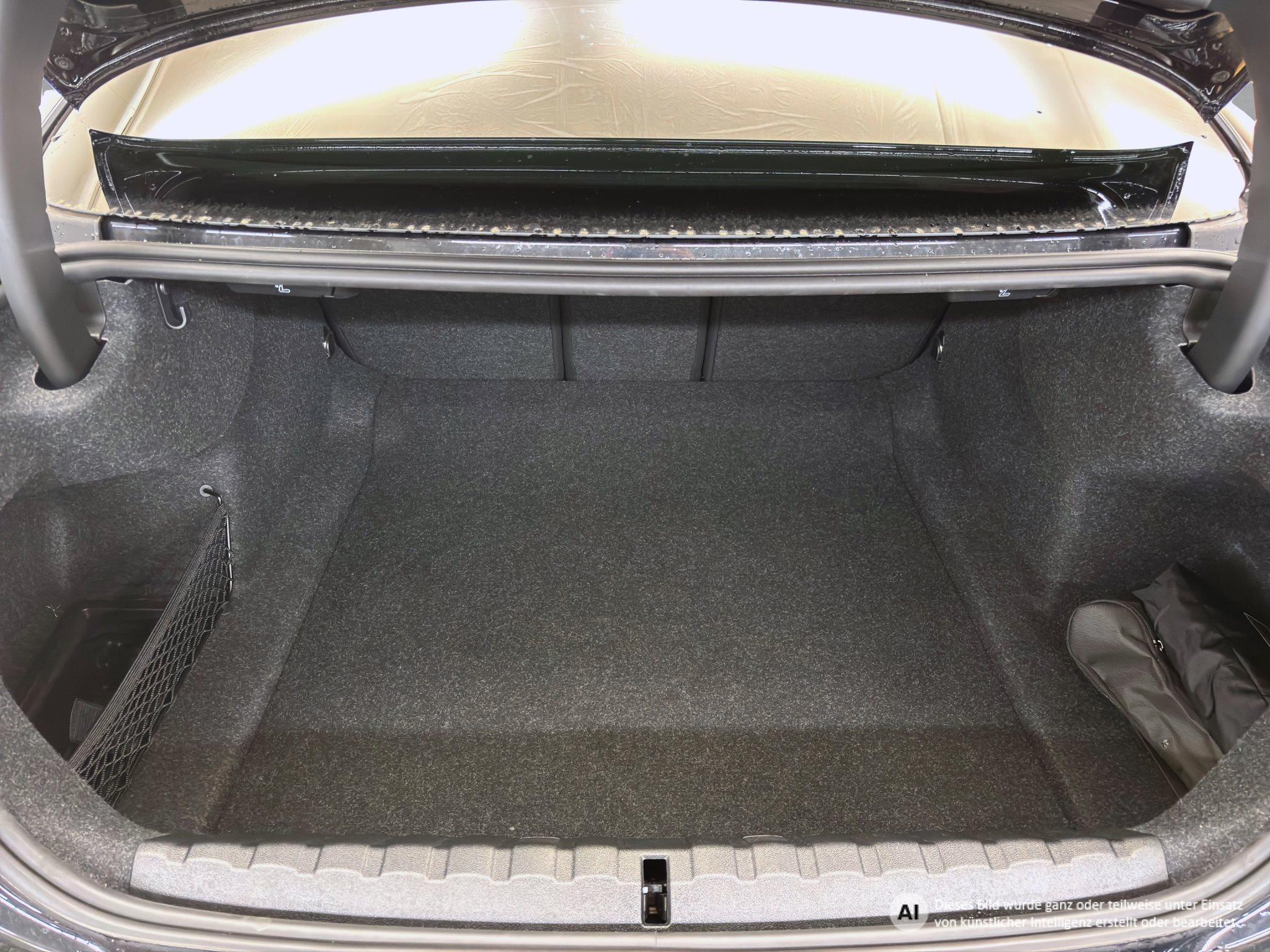 BMW M4 Coupé – Bild 14