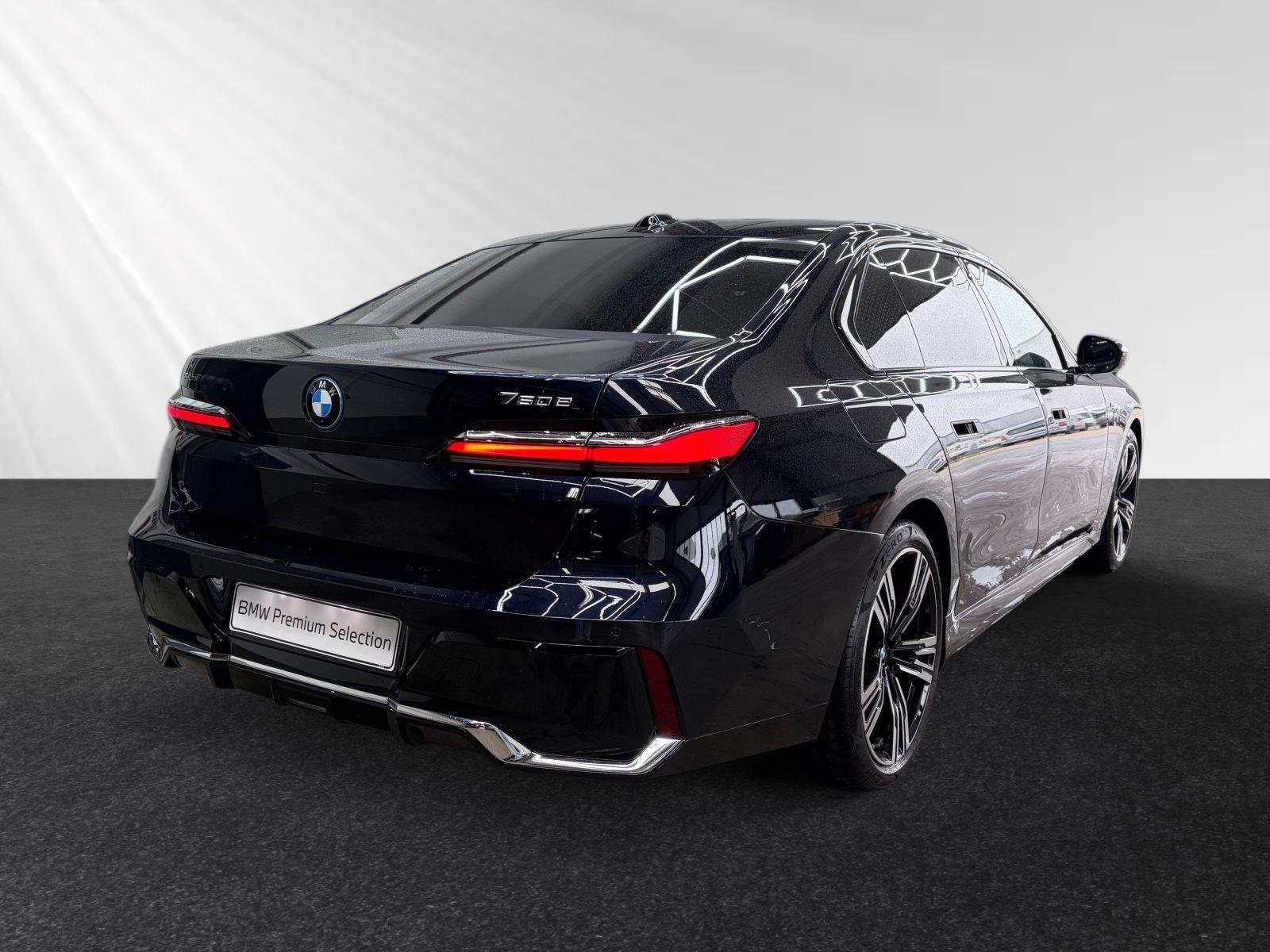 BMW 7er – Bild 3