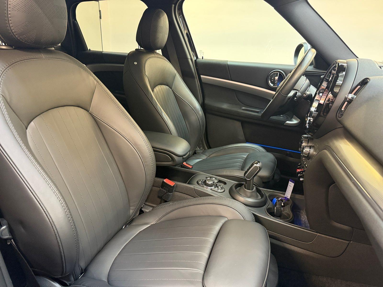 MINI Countryman – Bild 7