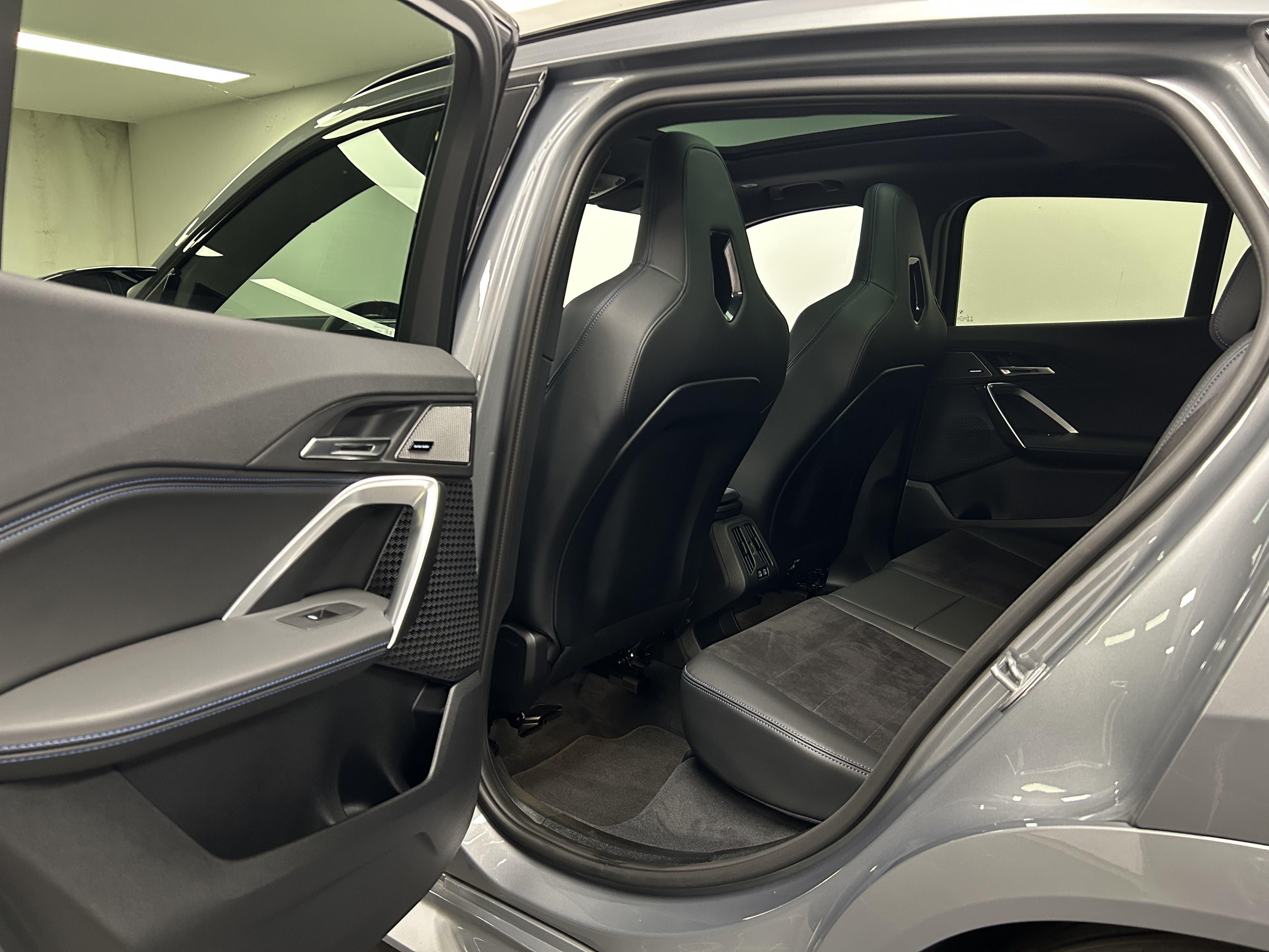 BMW X2 – Bild 35