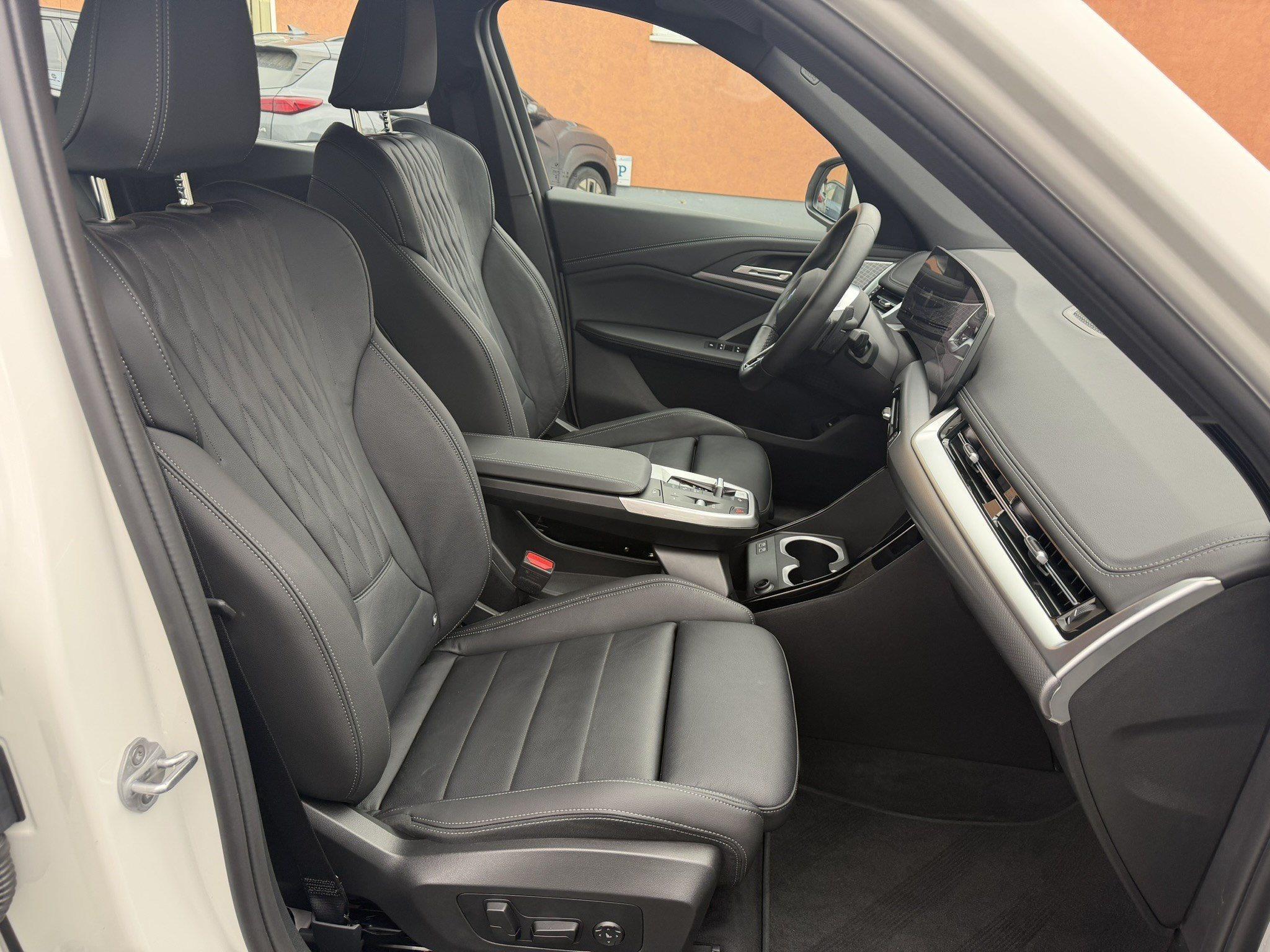 BMW X1 – Bild 16