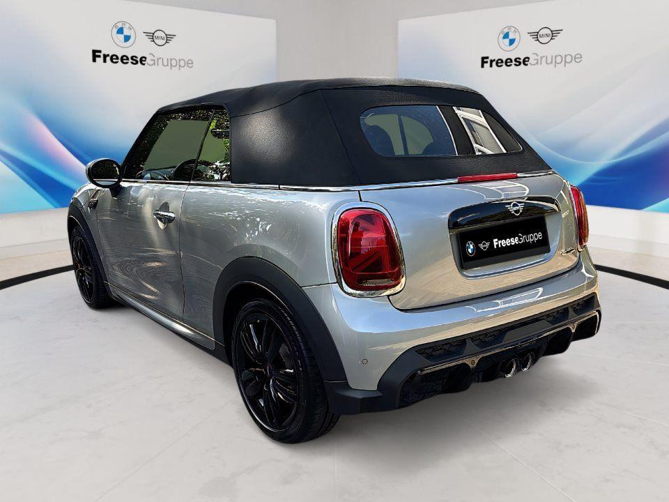 MINI Cabrio – Bild 7