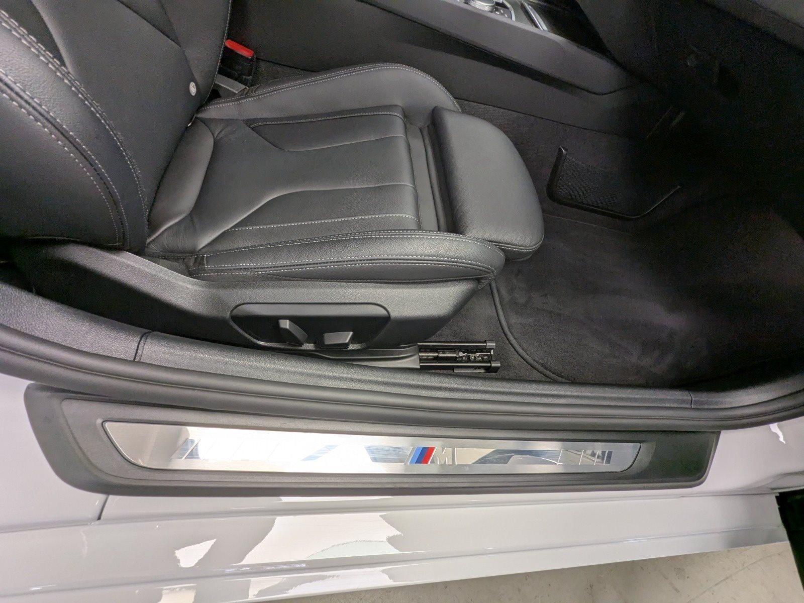 BMW Z4 – Bild 21