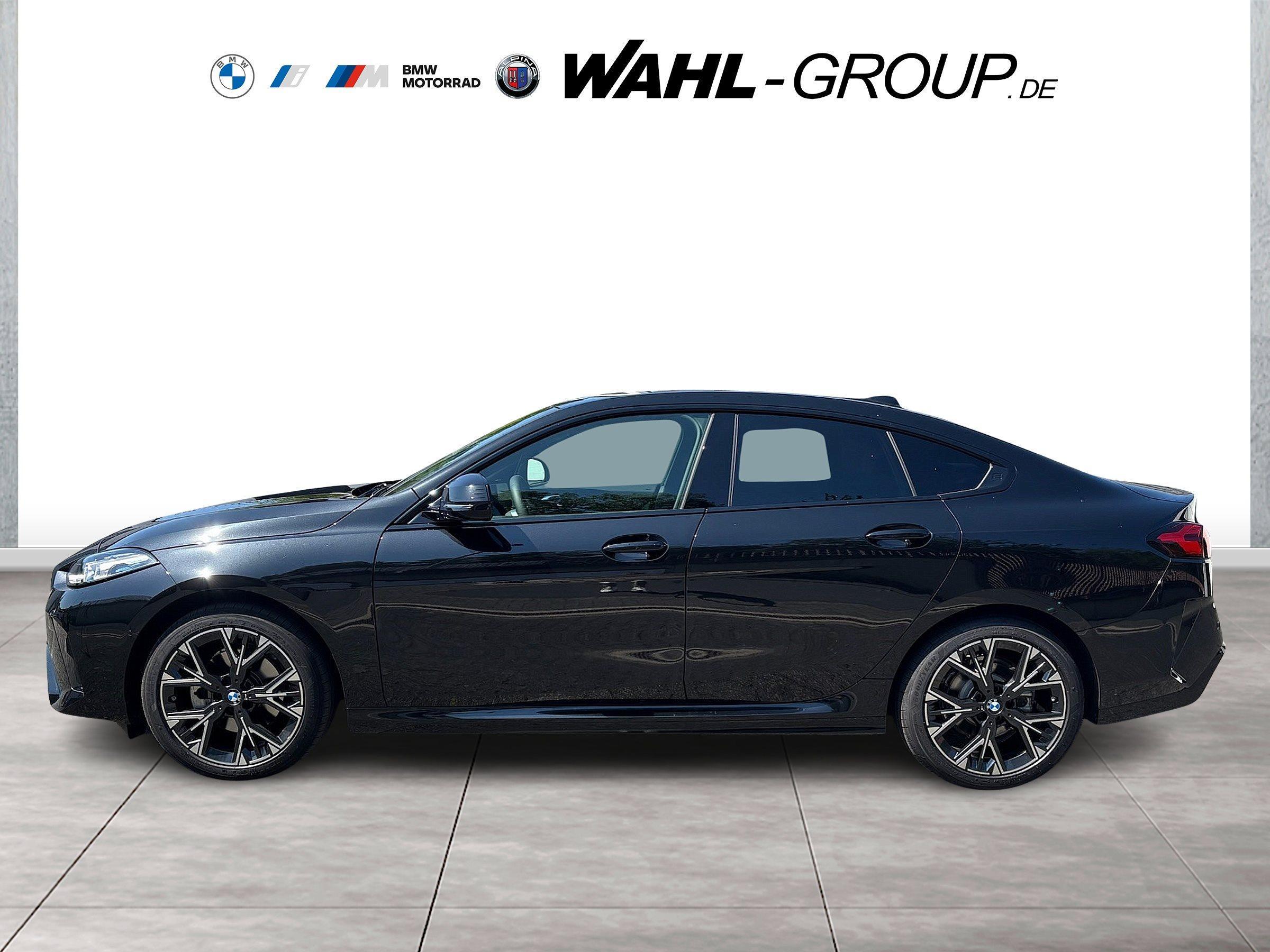 BMW 2er Gran Coupé – Bild 6