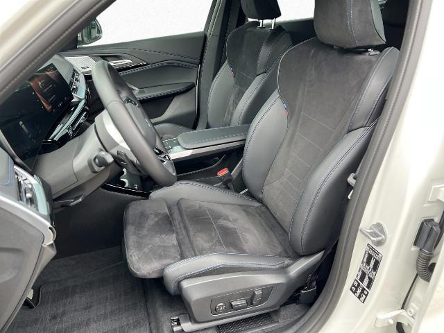 BMW X1 – Bild 6
