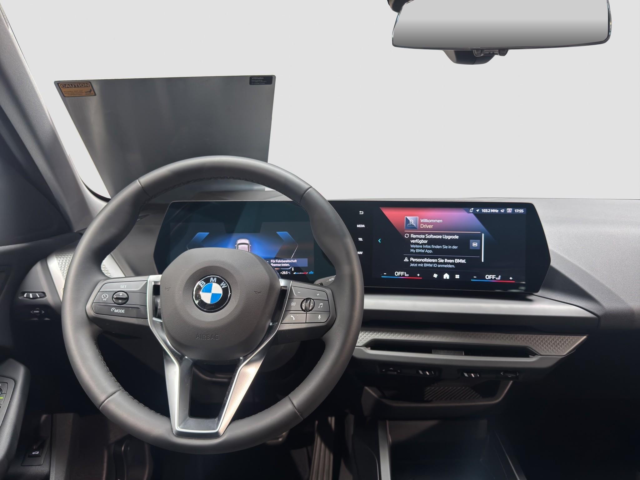 BMW 1er – Bild 18