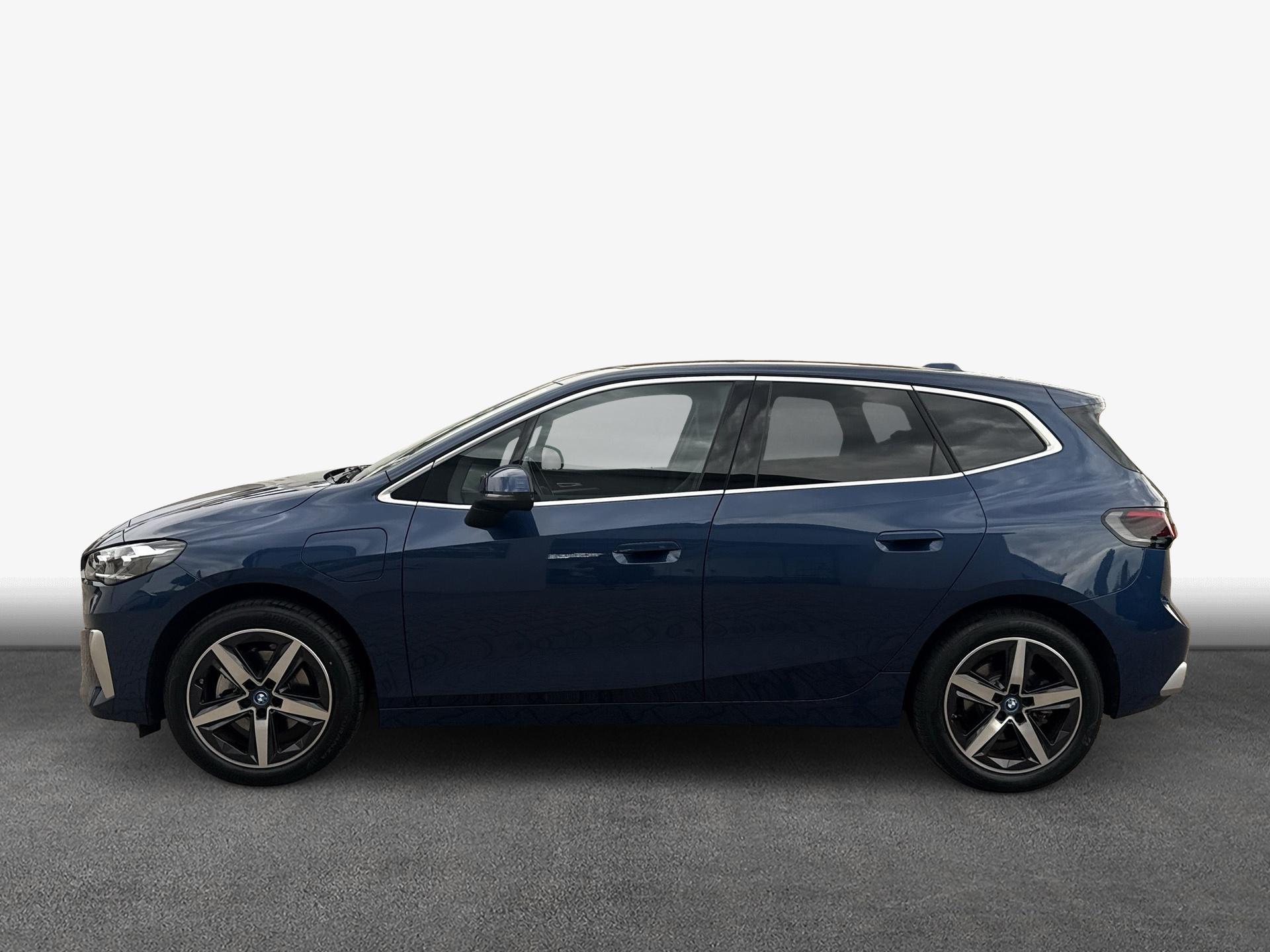 BMW 2er Active Tourer – Bild 3